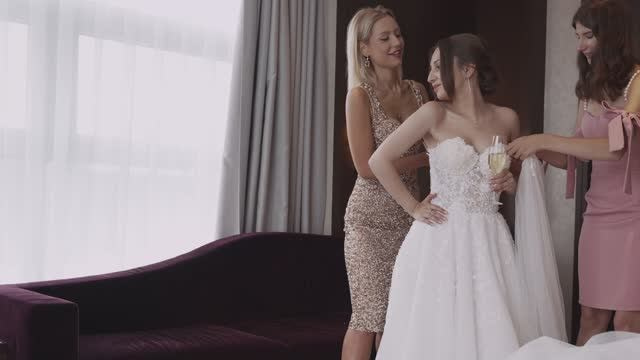 Свадебные клипы. Свадебная и ивент видеосъёмка в Москве