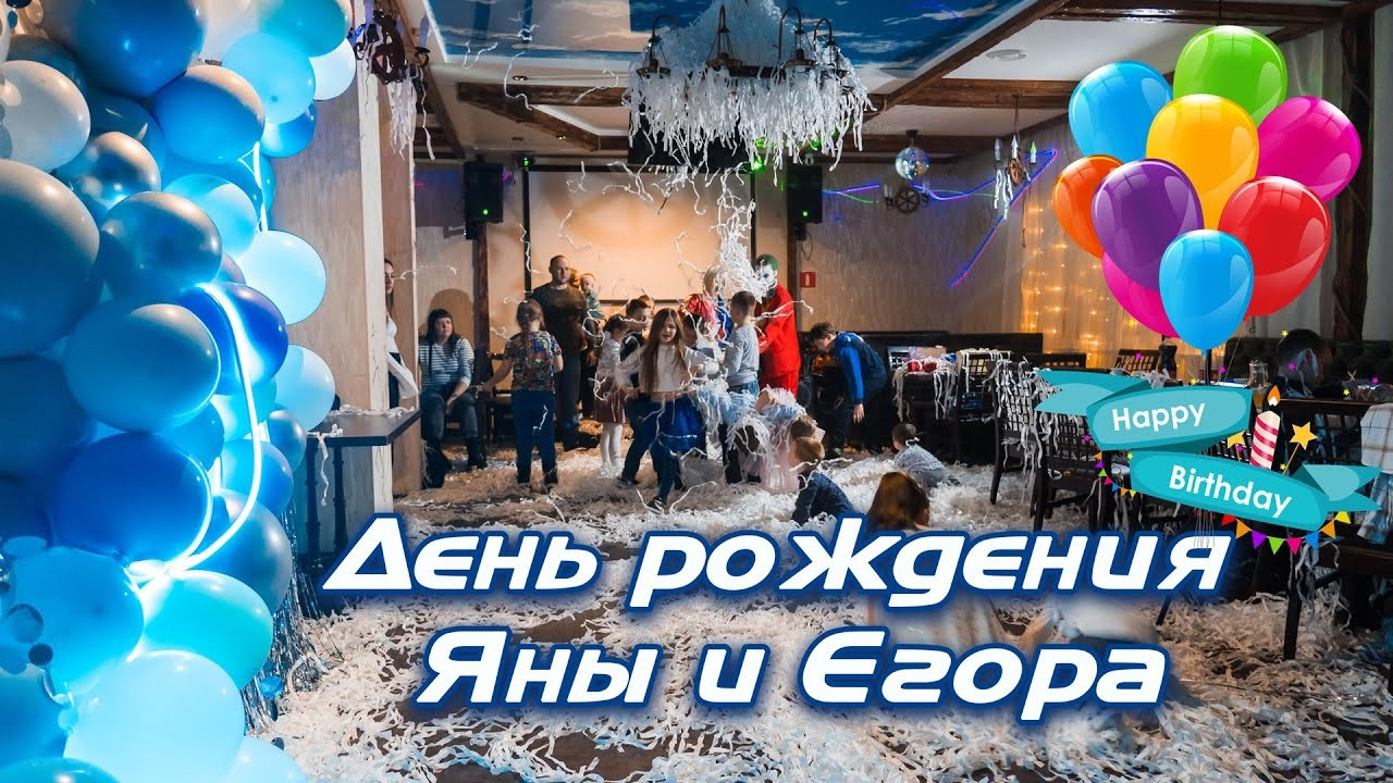 Ханмурзин Рустам — Детские праздники. Семейный и LifeStyle фотограф в Жигулевске и Тольятти Рустам Ханмурзин