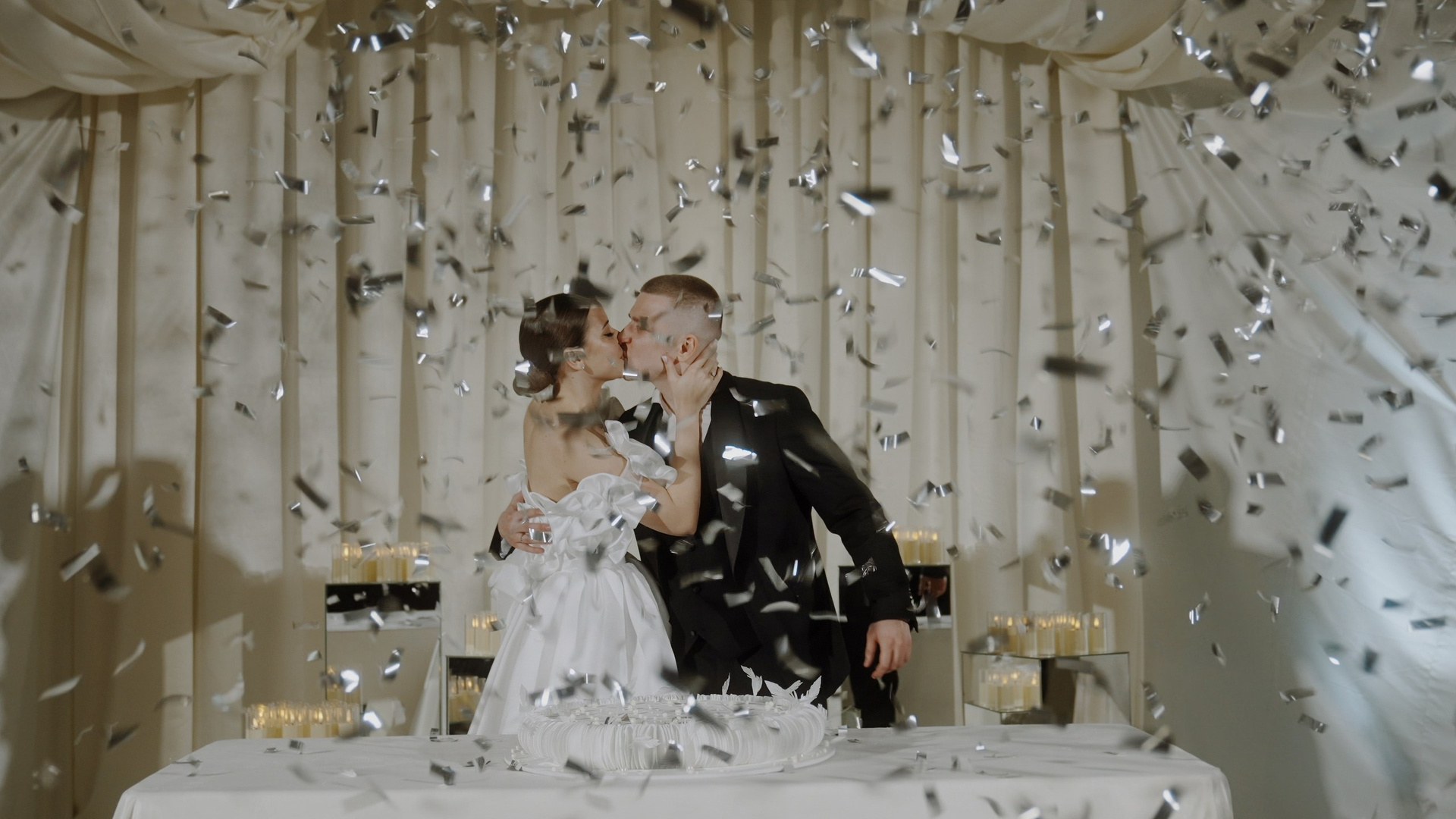 Свадебный видеограф в Москве Вячеслав Макаров