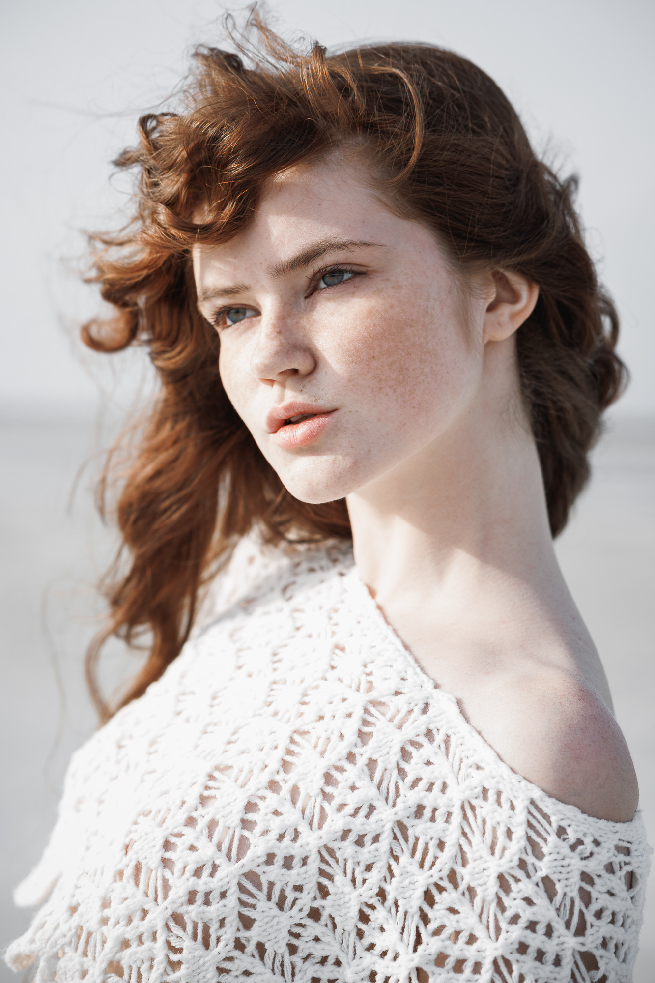 Портретная фотосъемка | Профессиональное портфолио фотографа Репина Антона