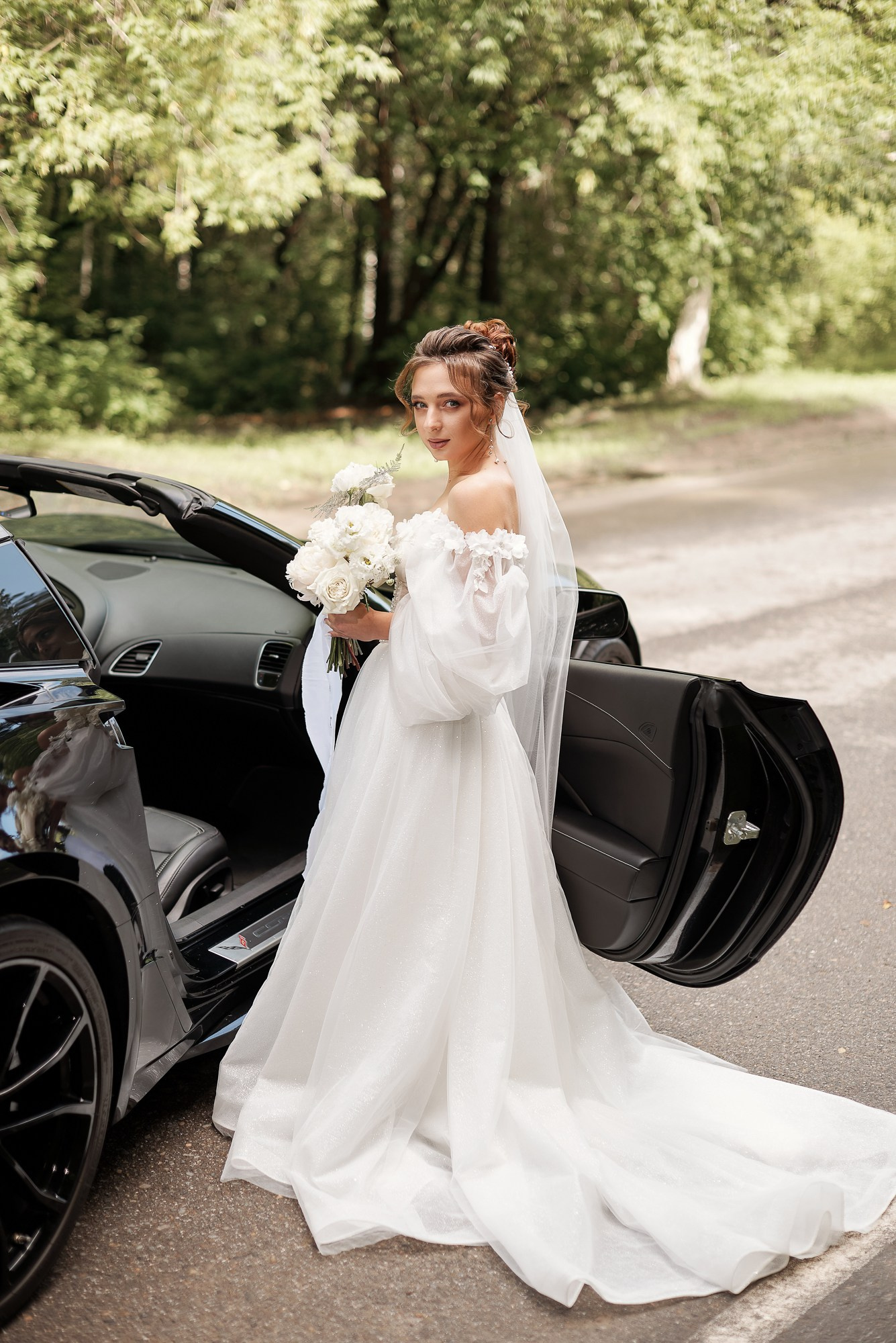 Свадебный фотограф в Барнауле Дмитрий Медведев