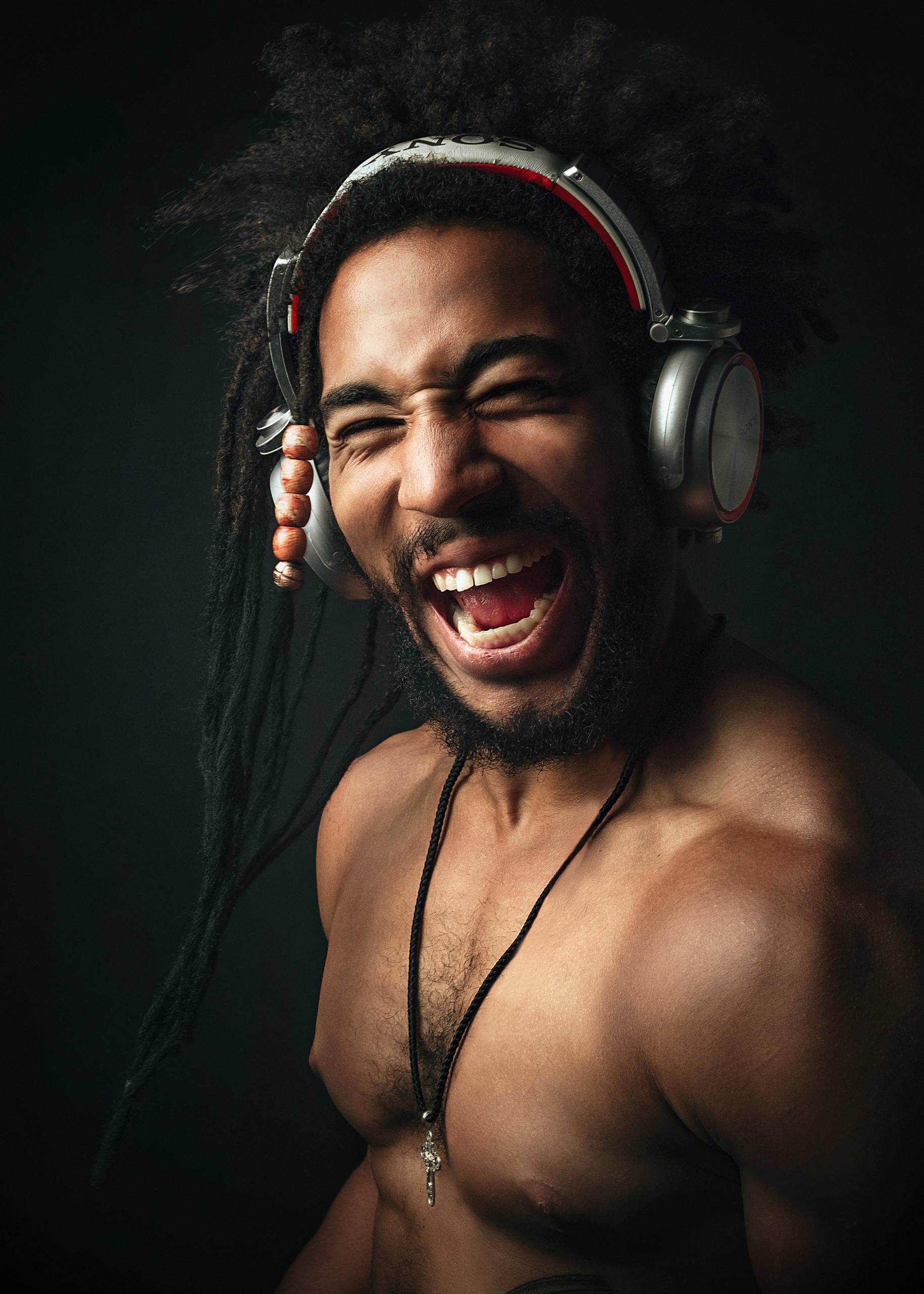 Дильбар Файзиева. Photographer in Nha Trang — Dani Prokopenko