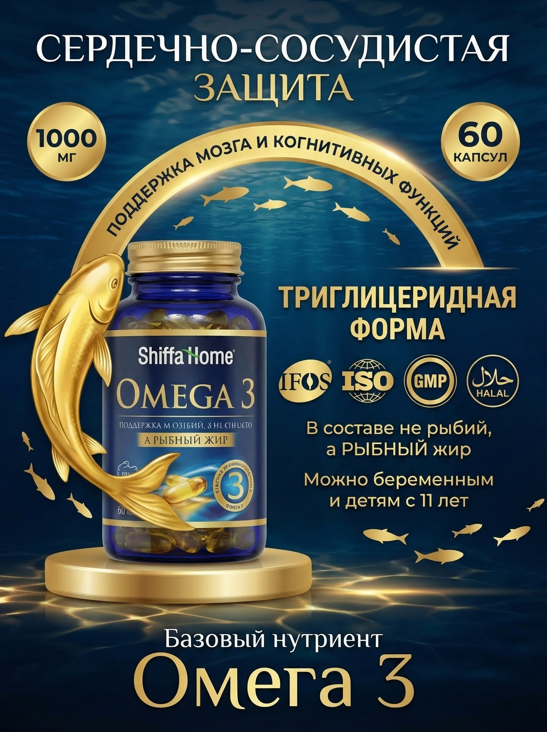 Инфографика. AI-креатор