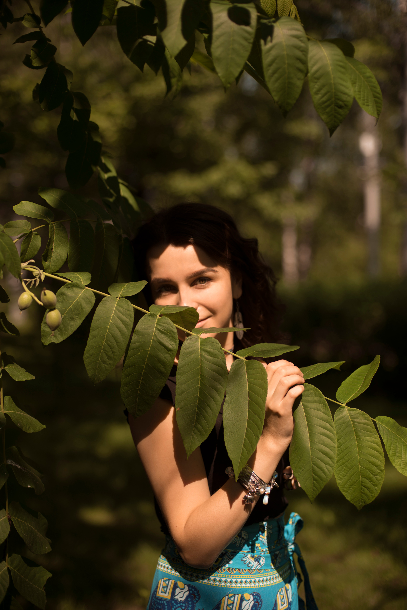 Отзывы. Индивидуальные и свадебные фотосессии в Москве. Фотограф Маякова Вера
