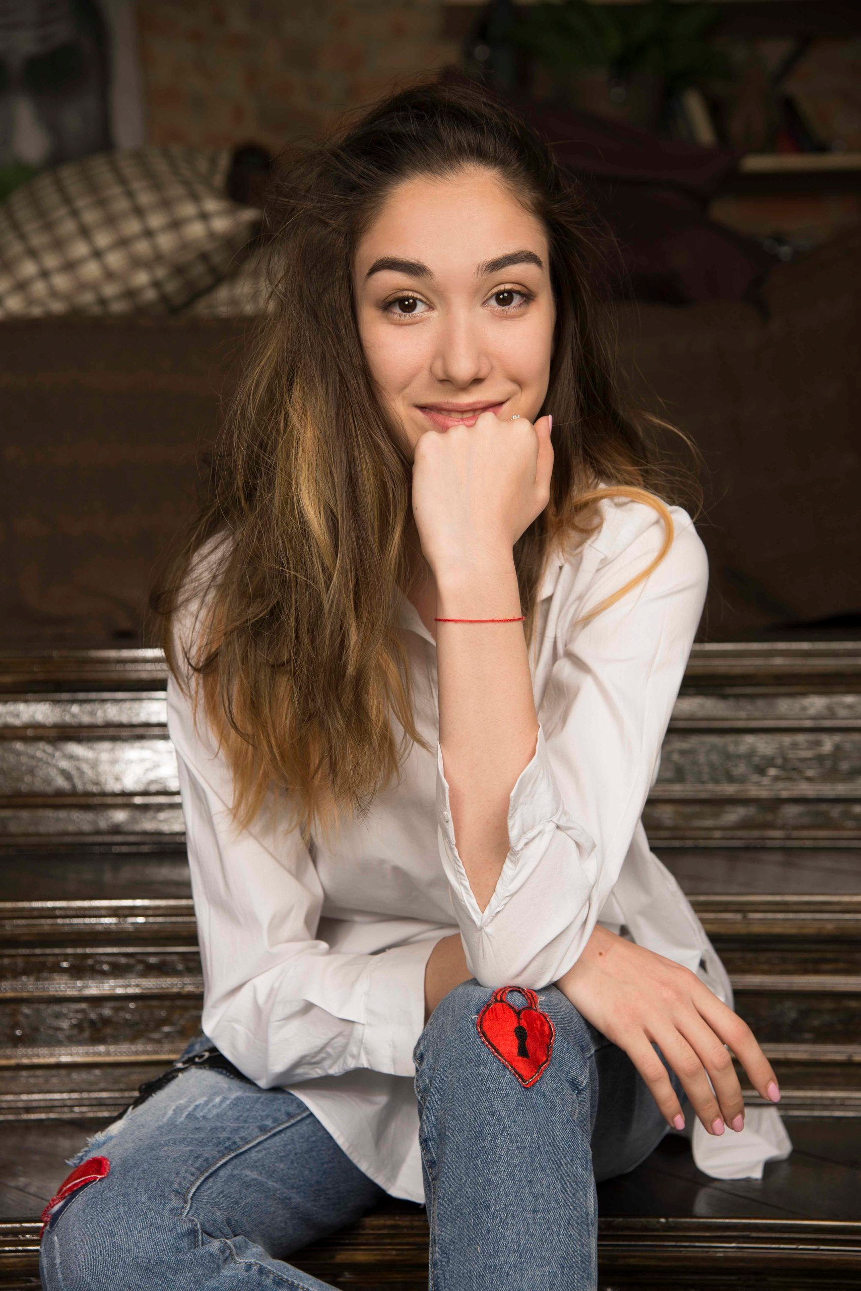 Отзывы. Индивидуальные и свадебные фотосессии в Москве. Фотограф Маякова Вера