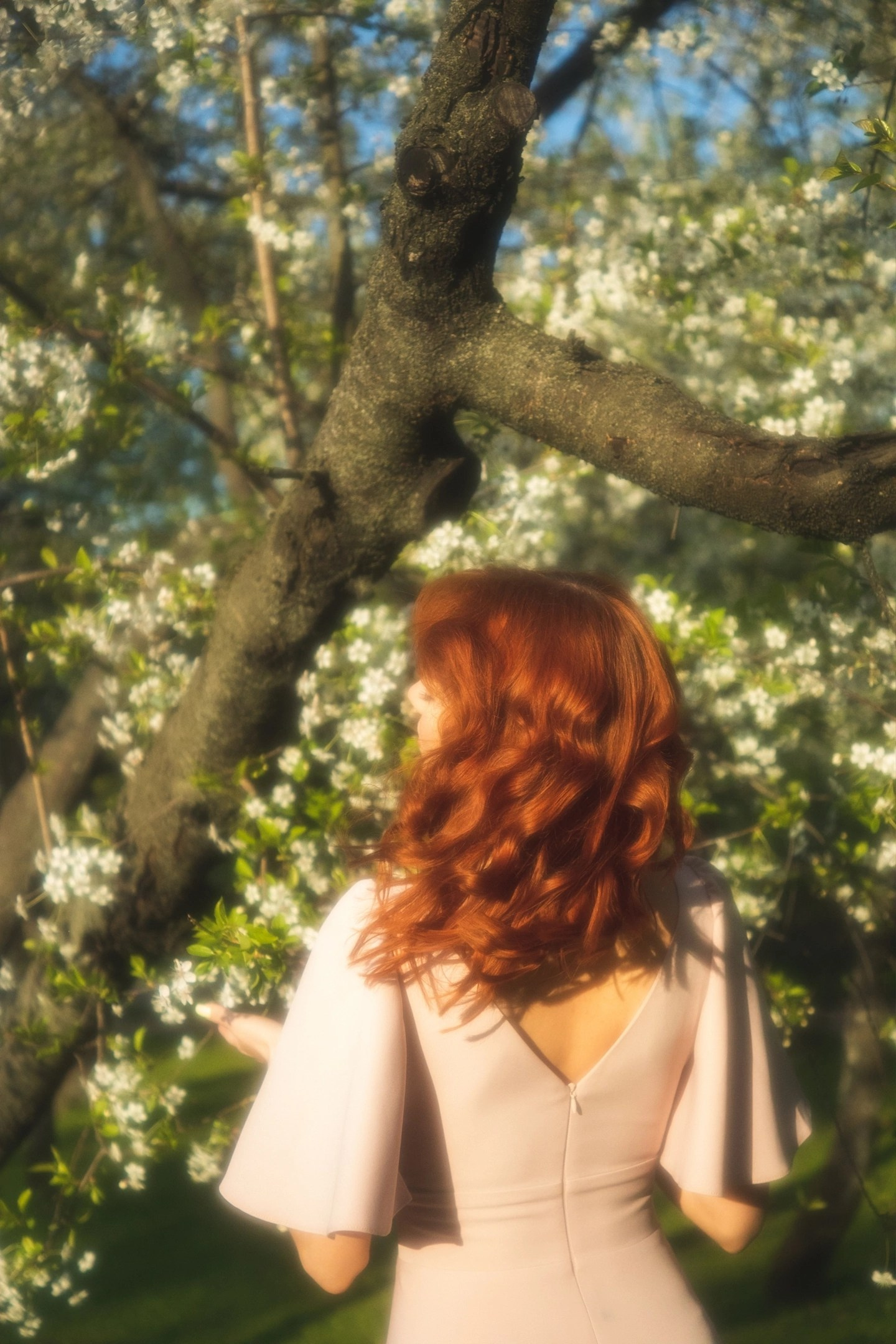 Видеозарисовки. Юлия Башкатова, сказочный фотограф, Москва