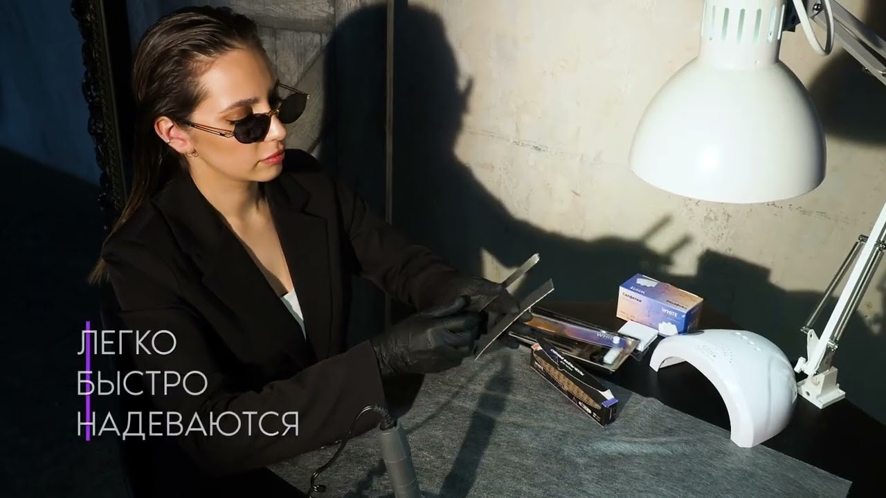 Кейс видеоупаковка для промышленной компании Белая Линия. Видео контент Санкт-Петербург Романова Елена