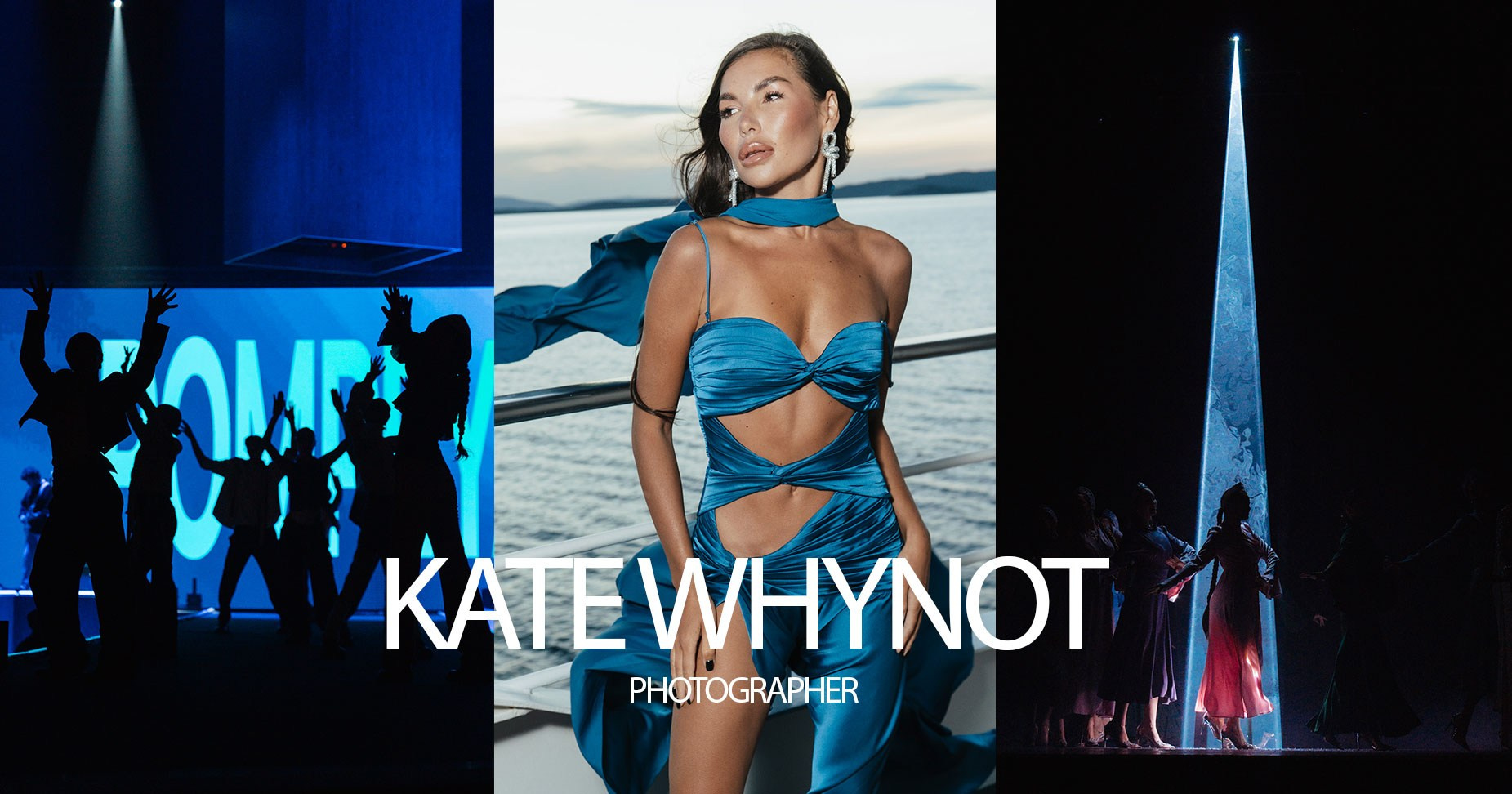 Медийный светский репортажный фотограф