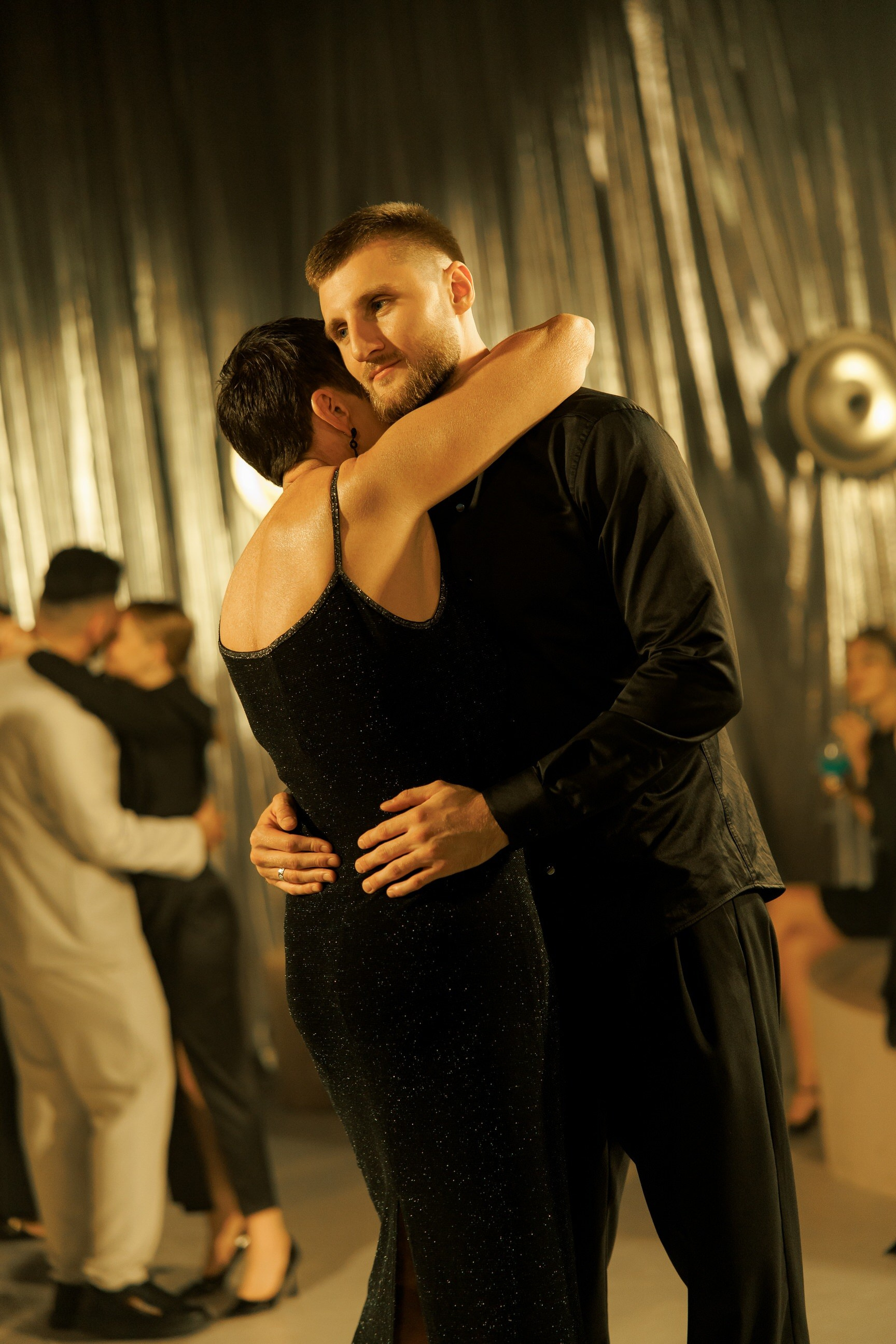 Лина & Ярослав. Yura Rush Свадебный фотограф Тюмень