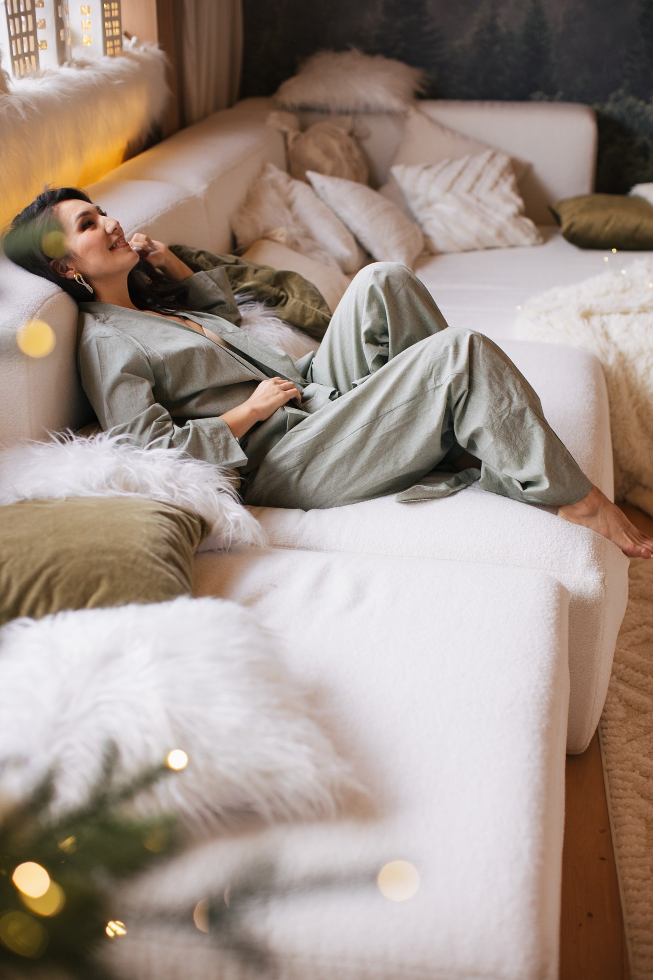 Семейный фотограф в Новосибирске Инна Кузнецова