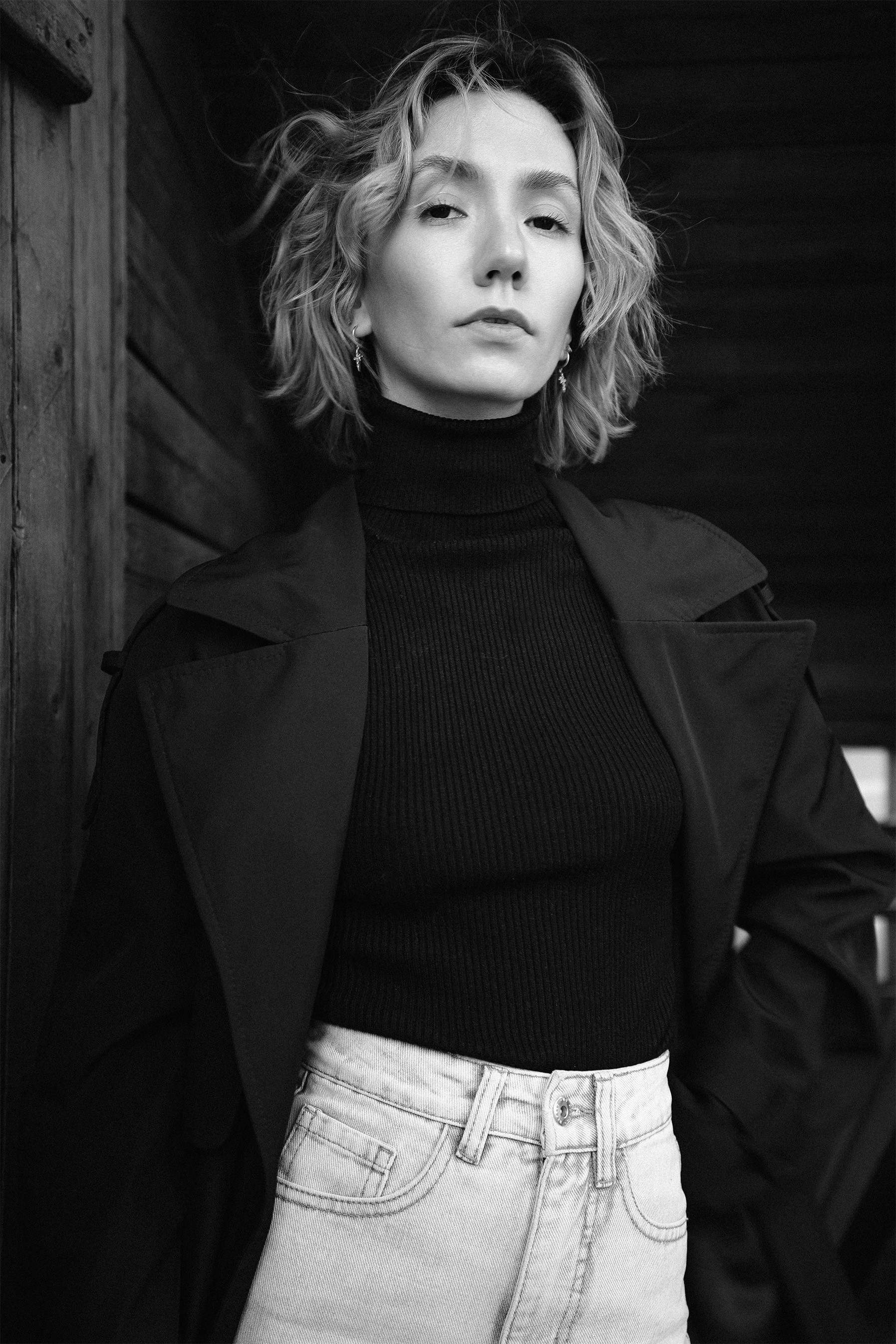 Фотограф в Санкт-Петербурге Александр Терников