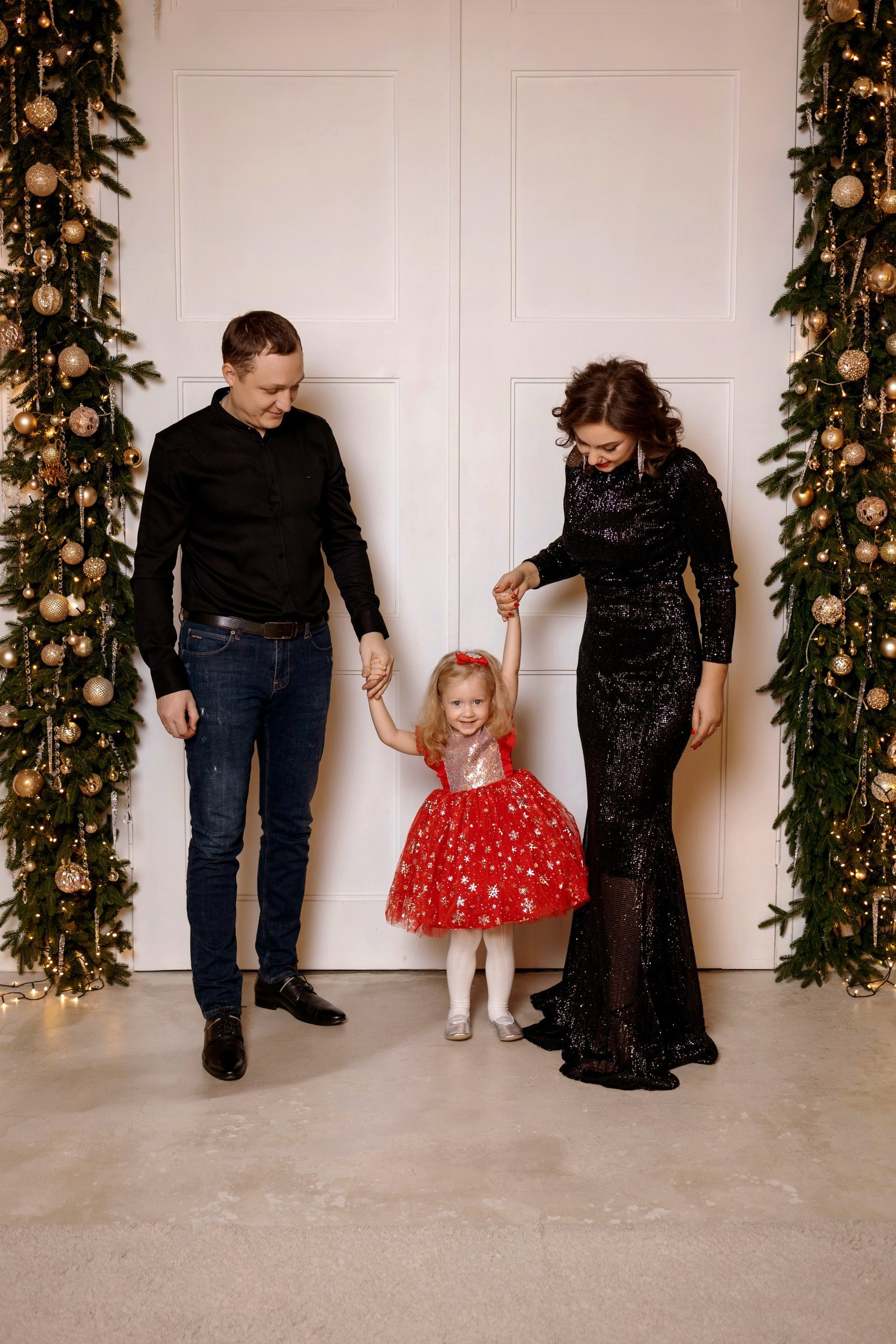 Отзывы. Женский и семейный фотограф в Воронеже Надя Кузнецова