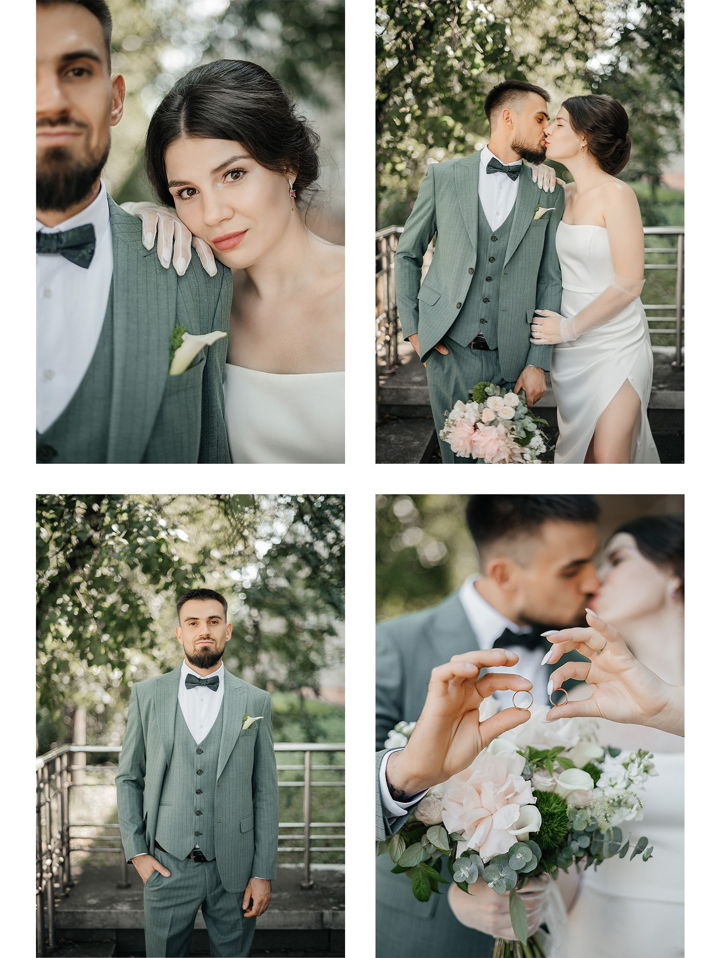 Истории. Свадебный, семейный и детский фотограф в Москве и области