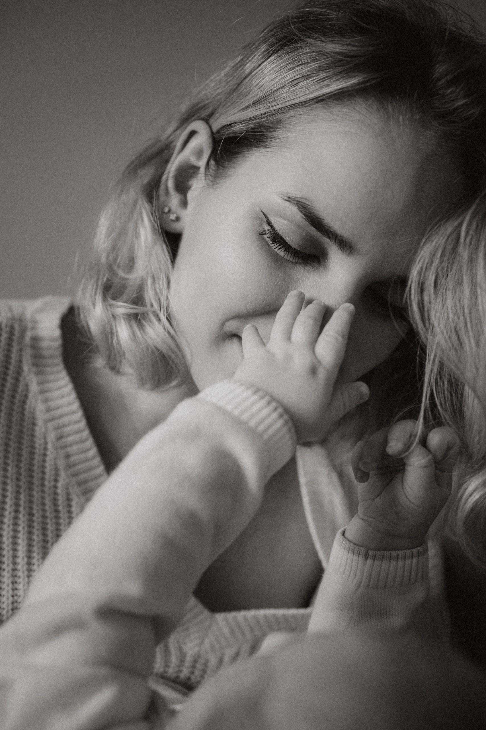 Семейный фотограф в Москве Алла Суворова