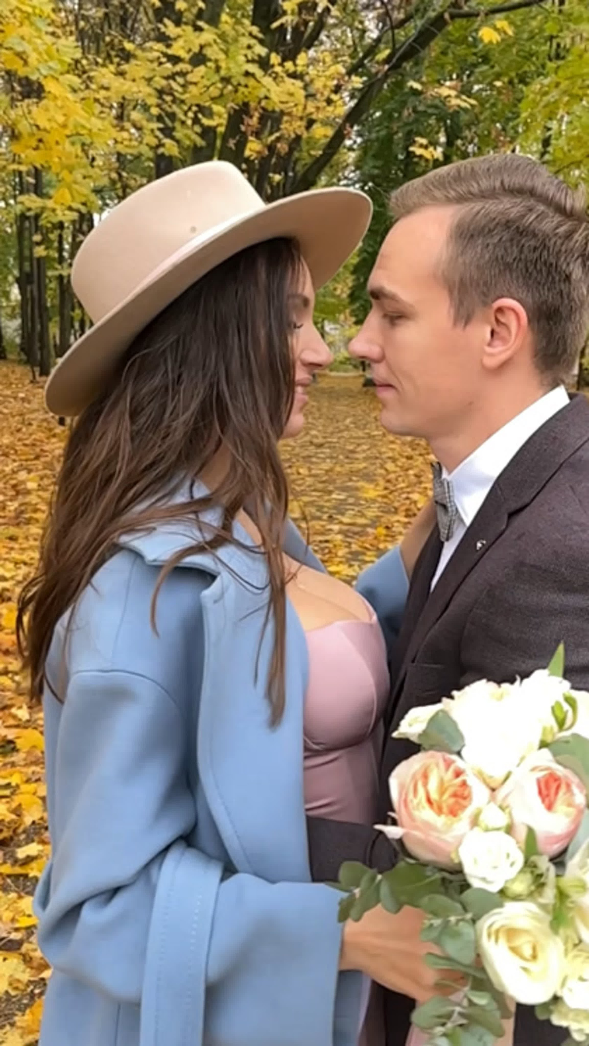 Фотограф в Москве Виктория Мишурова