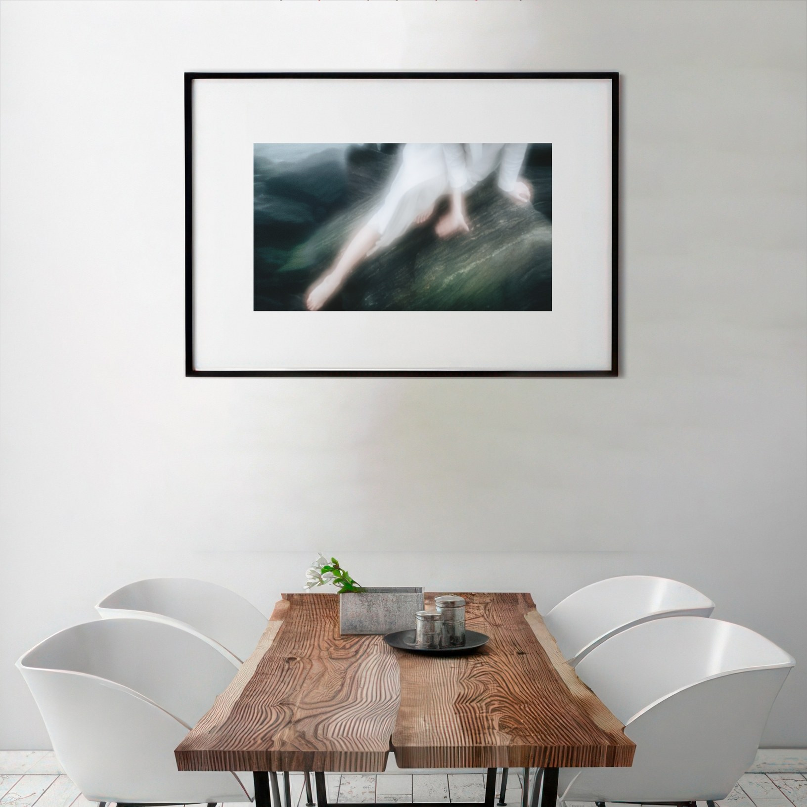 FLOW. Eduard Kopysov — International visual artist