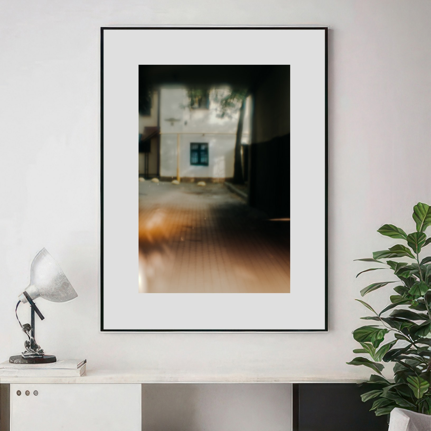 BELARUS. Eduard Kopysov — International visual artist