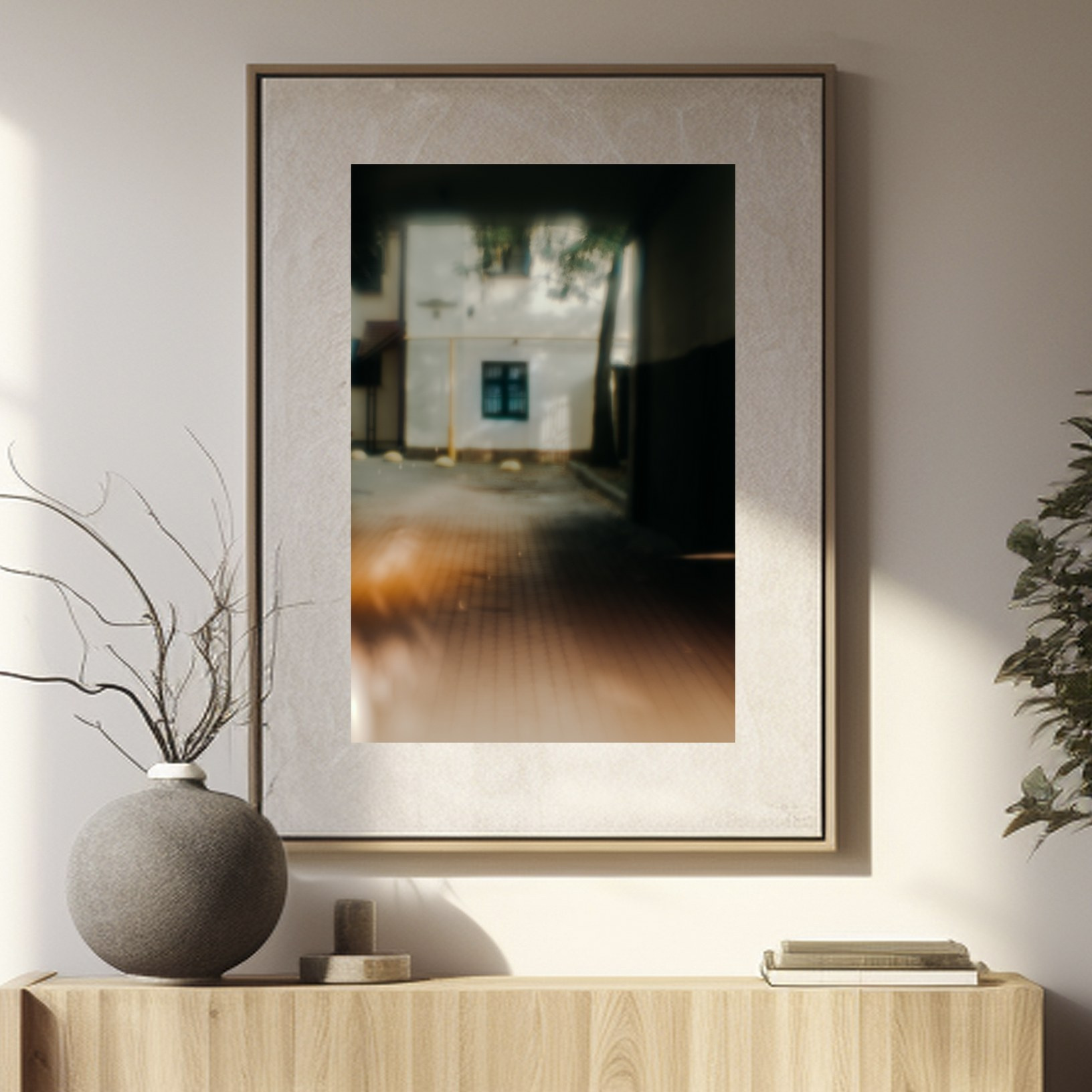 BELARUS. Eduard Kopysov — International visual artist