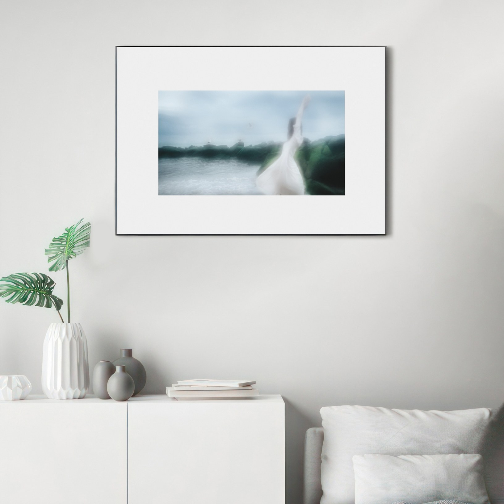 FLOW. Eduard Kopysov — International visual artist