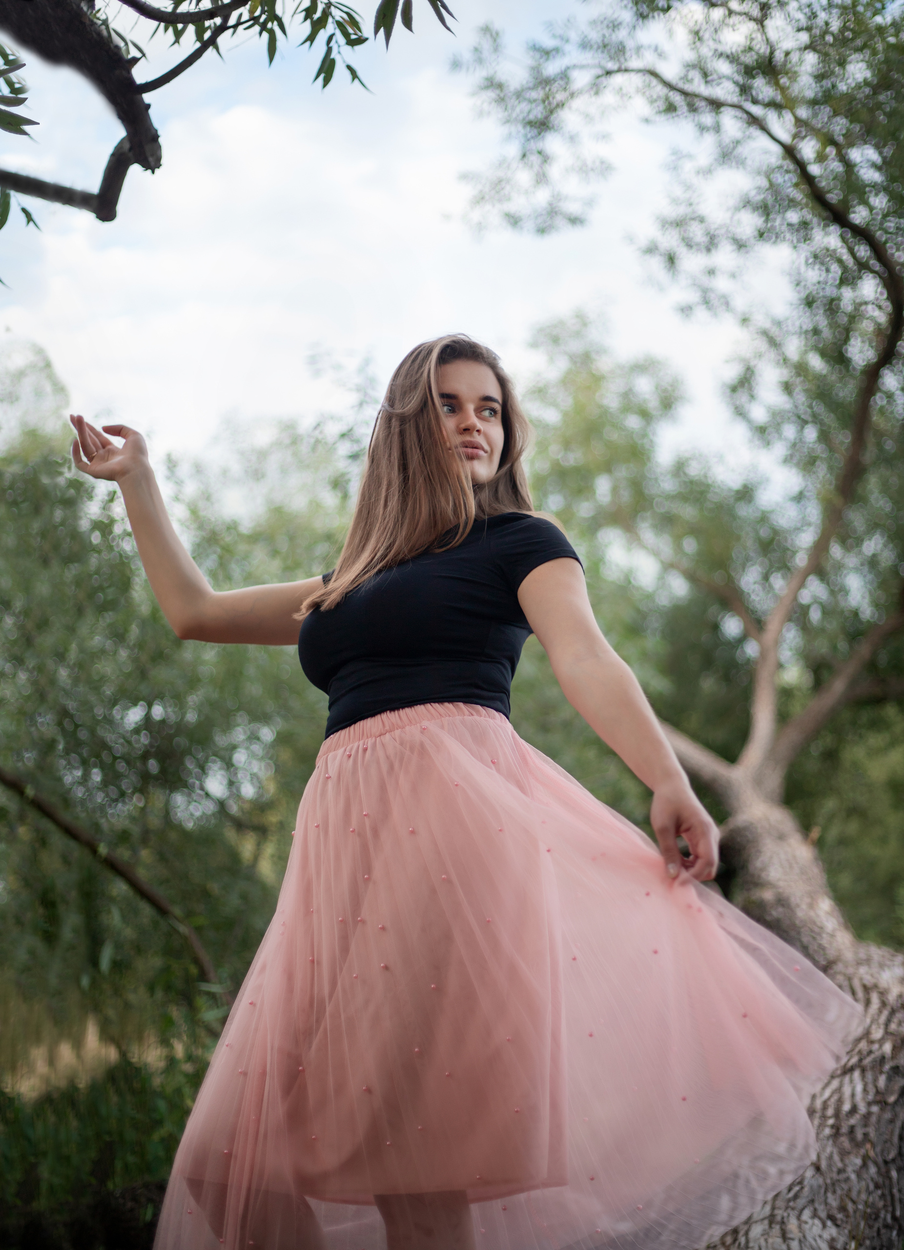 Семейный и детский фотограф в Ельце и Липецке Дарья Шацких