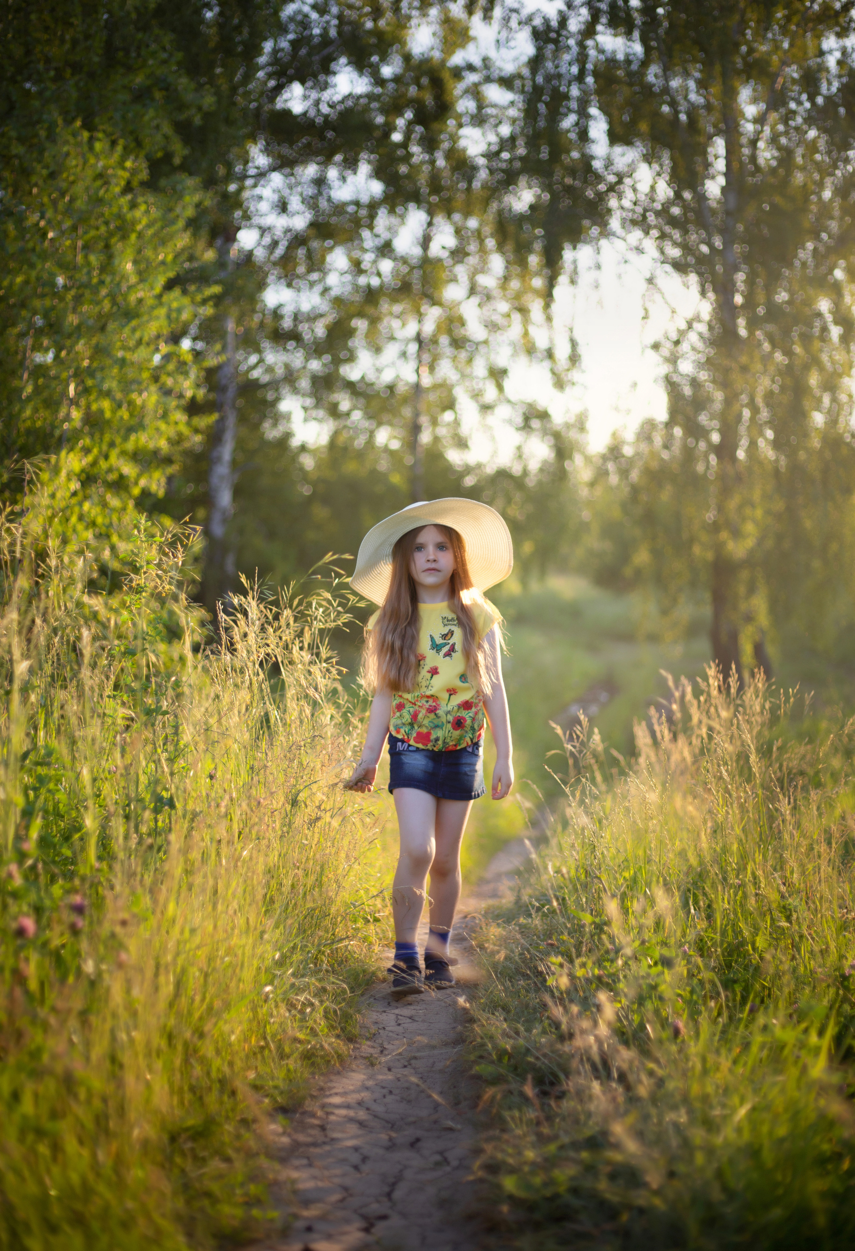 Семейный и детский фотограф в Ельце и Липецке Дарья Шацких