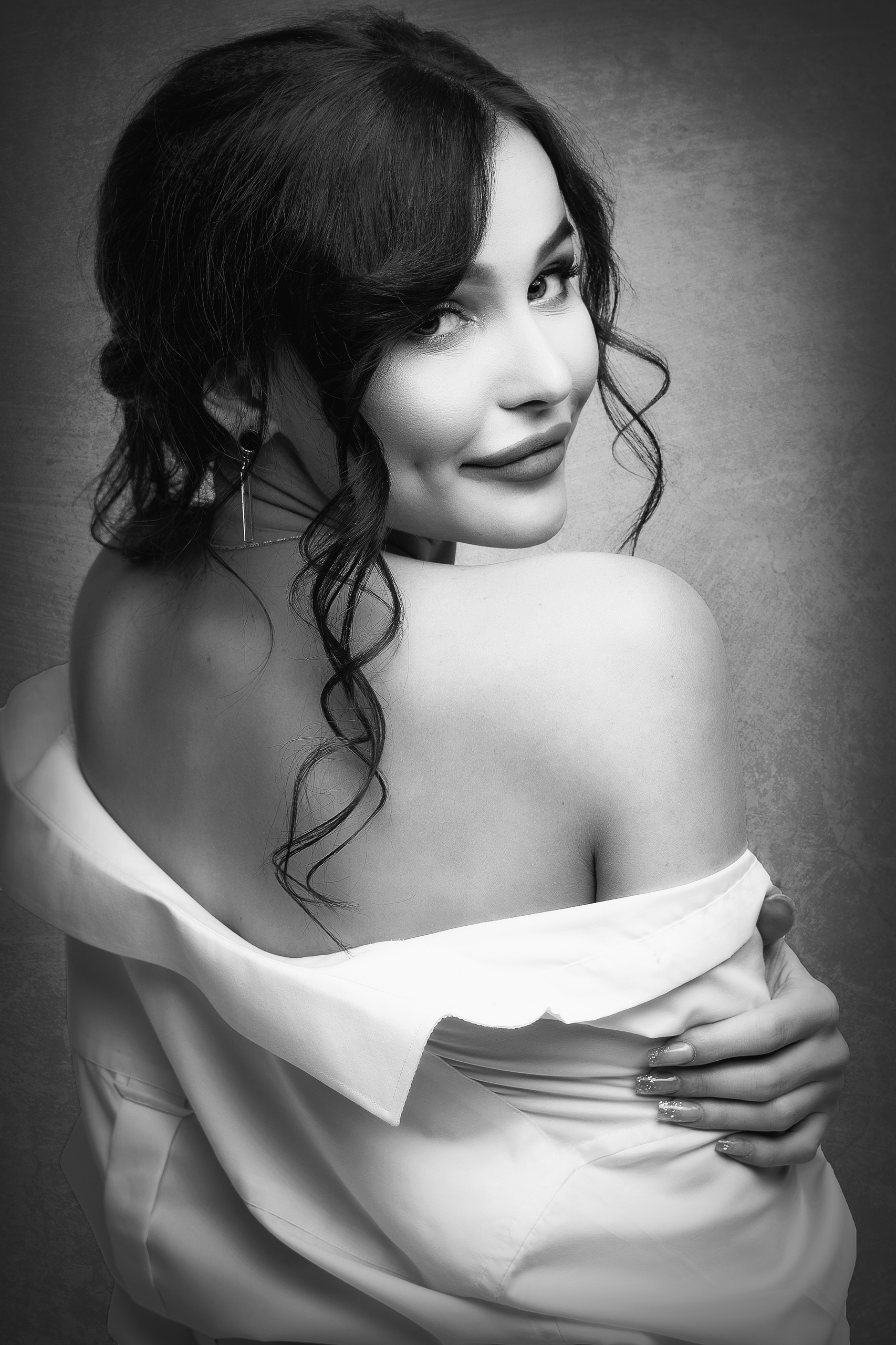 Фотограф Гюнтер Игорь