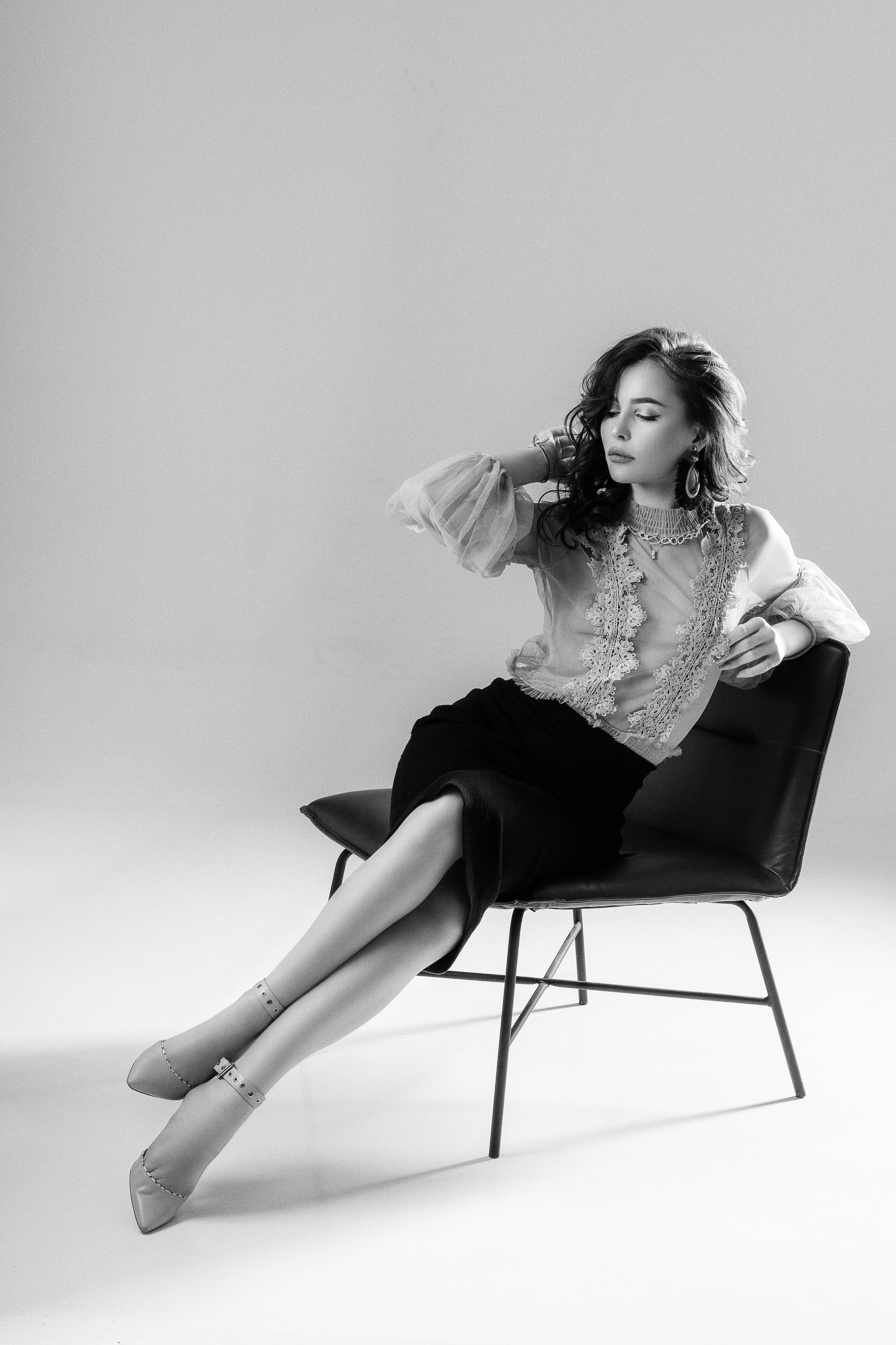 Фотограф Гюнтер Игорь