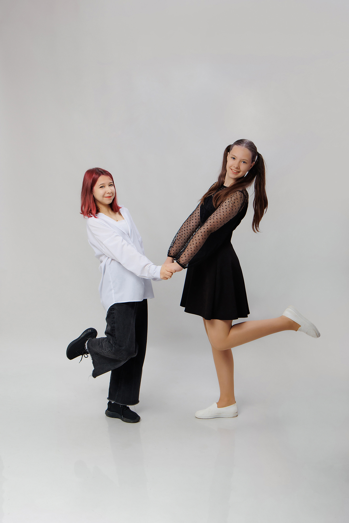 НАЧАЛЬНАЯ ШКОЛА. Фотограф в Михнево Юлия Коляскина