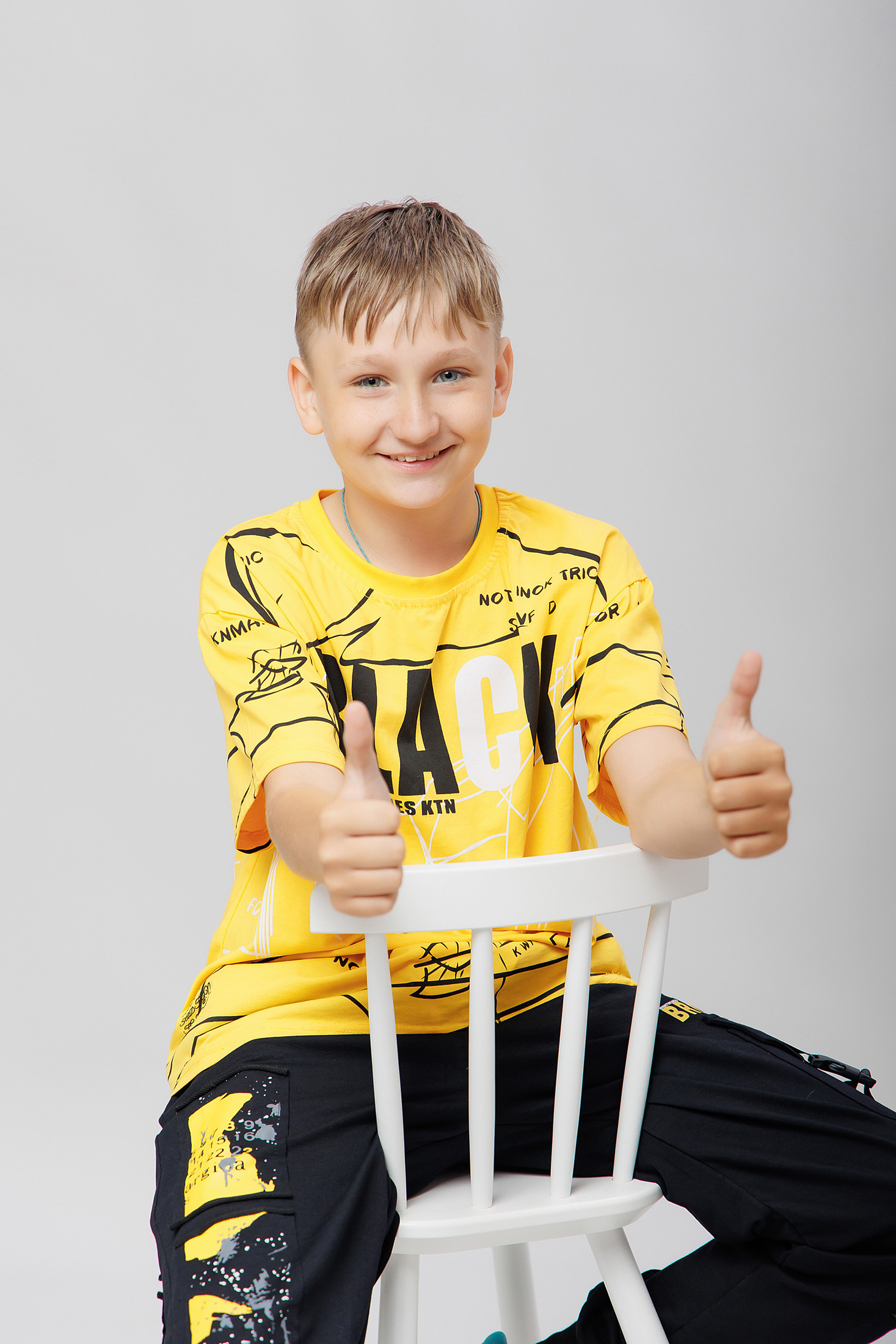 НАЧАЛЬНАЯ ШКОЛА. Фотограф в Михнево Юлия Коляскина