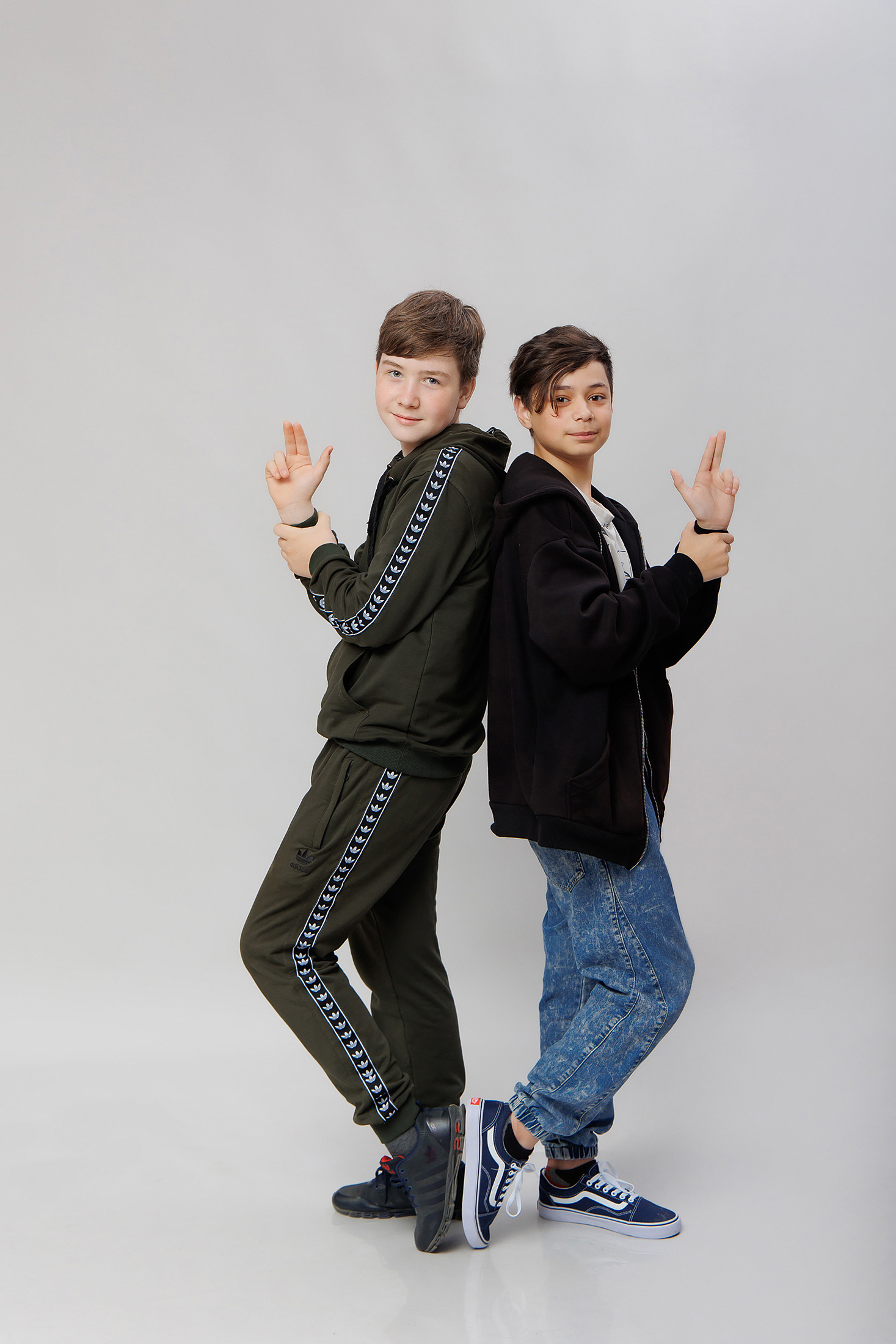 НАЧАЛЬНАЯ ШКОЛА. Фотограф в Михнево Юлия Коляскина