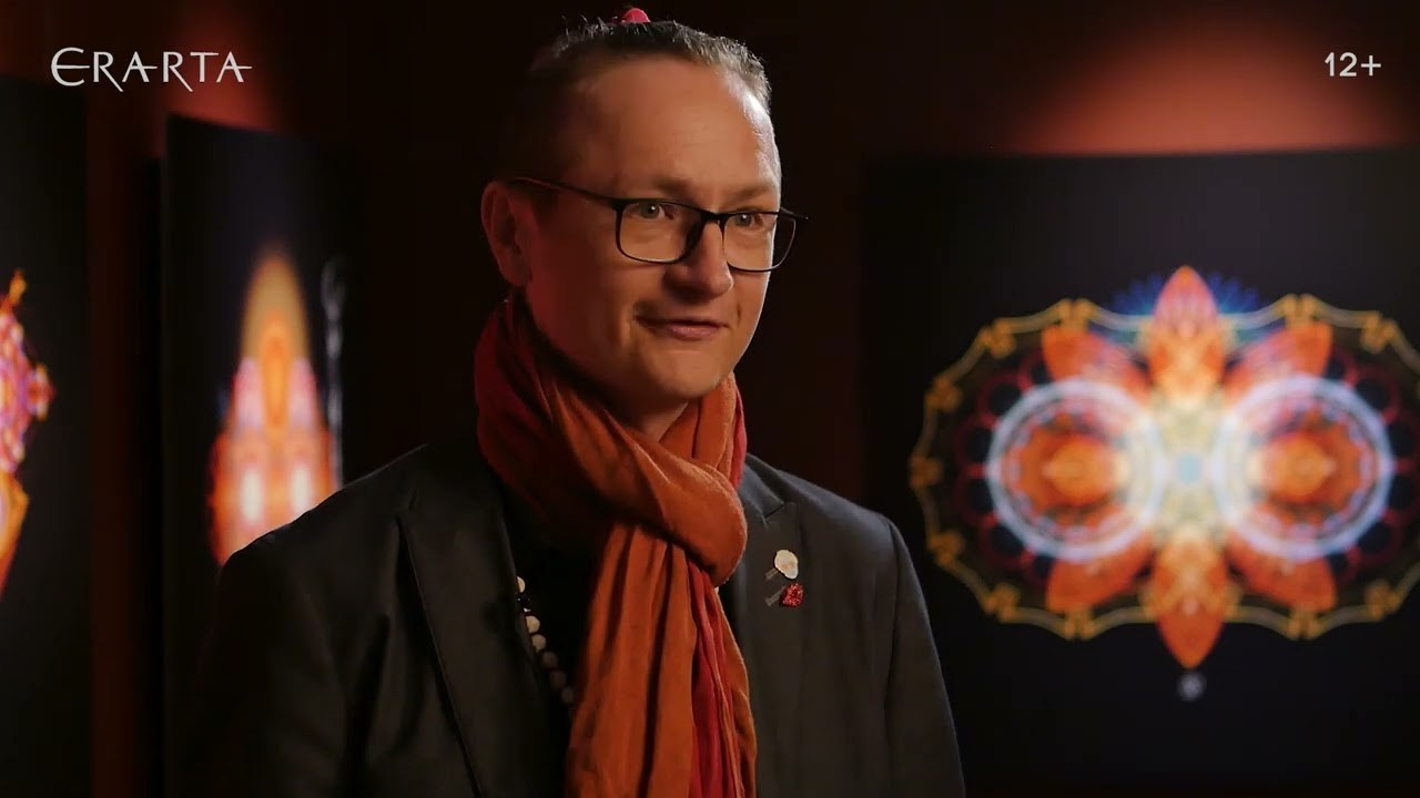 Биография / BIOGRAPHIE. Roman Hodirev is an esoteriologist, multidisciplinary artist, photographer and musician. Saint Petersburg, Riga