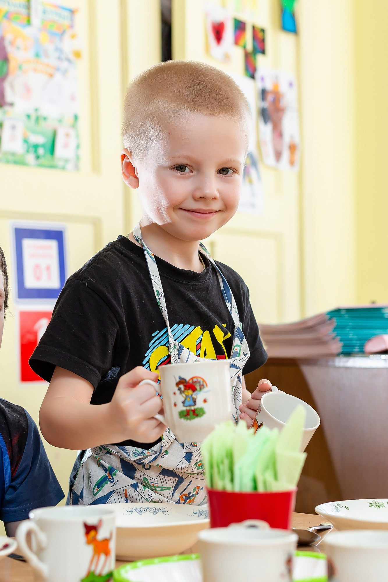 Детский сад. L'STUDIO — Фотостудия, Багетная мастерская, Рекламное агентство