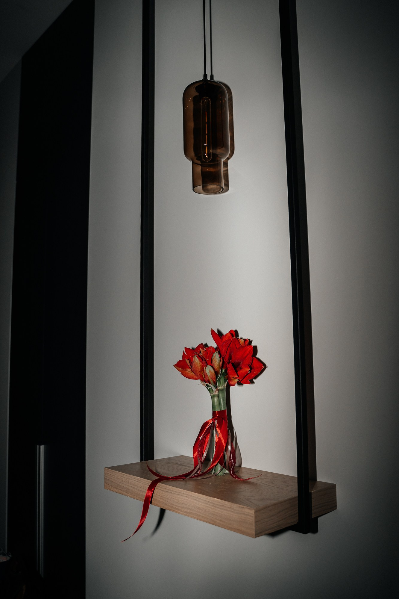 Егор и Анастасия. Свадебный и портретный фотограф в Рязани Ринета Цветкова