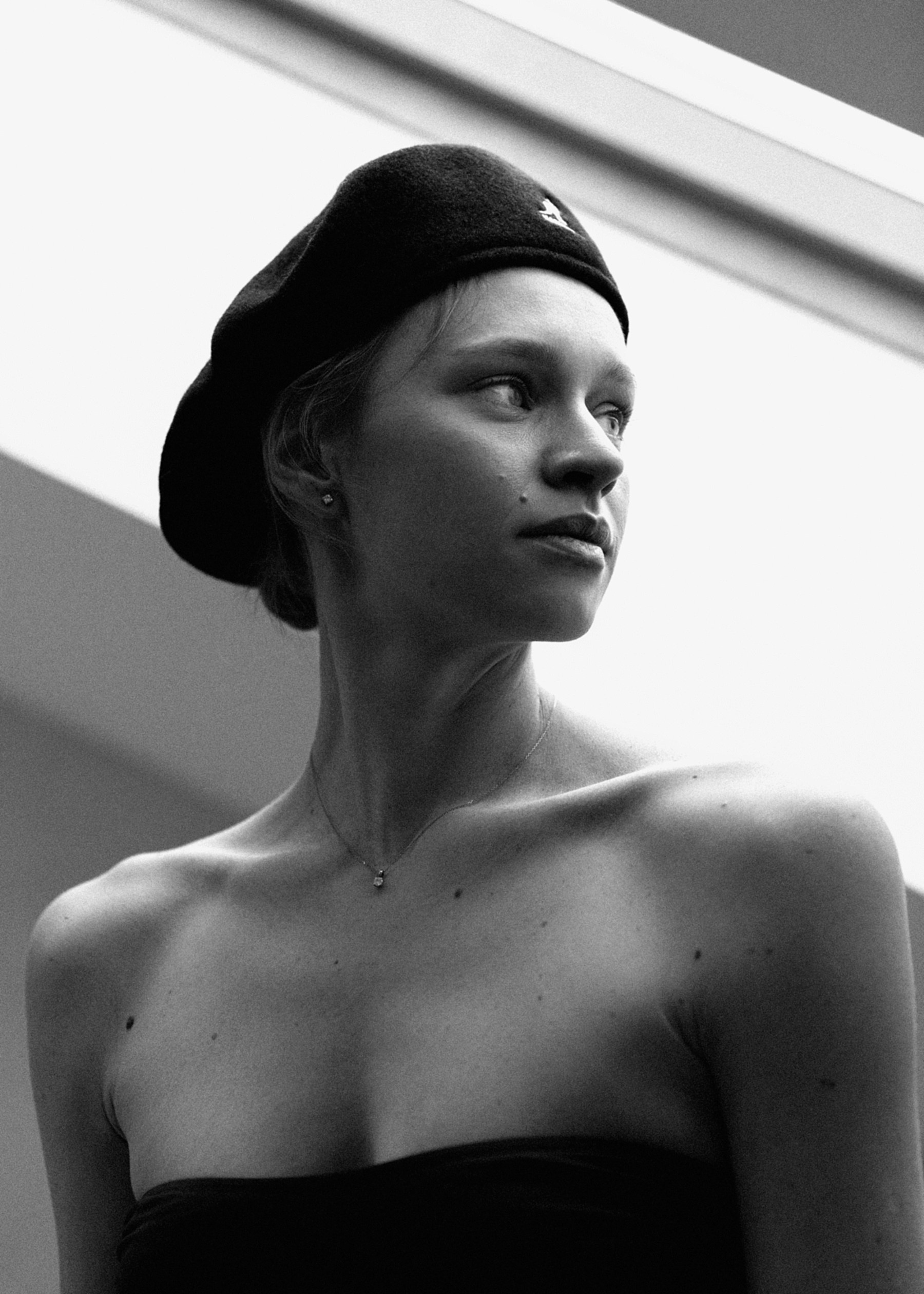 Фотограф в Москве