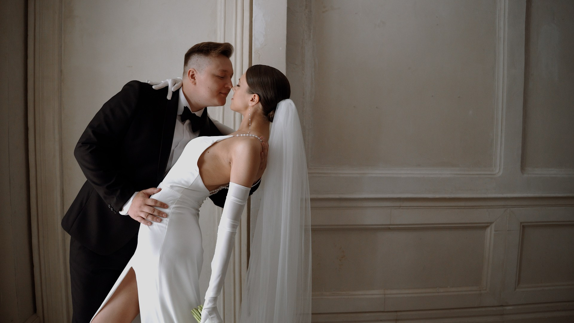 Портфолио. Видеограф Тюмень Дмитрий Перфильев