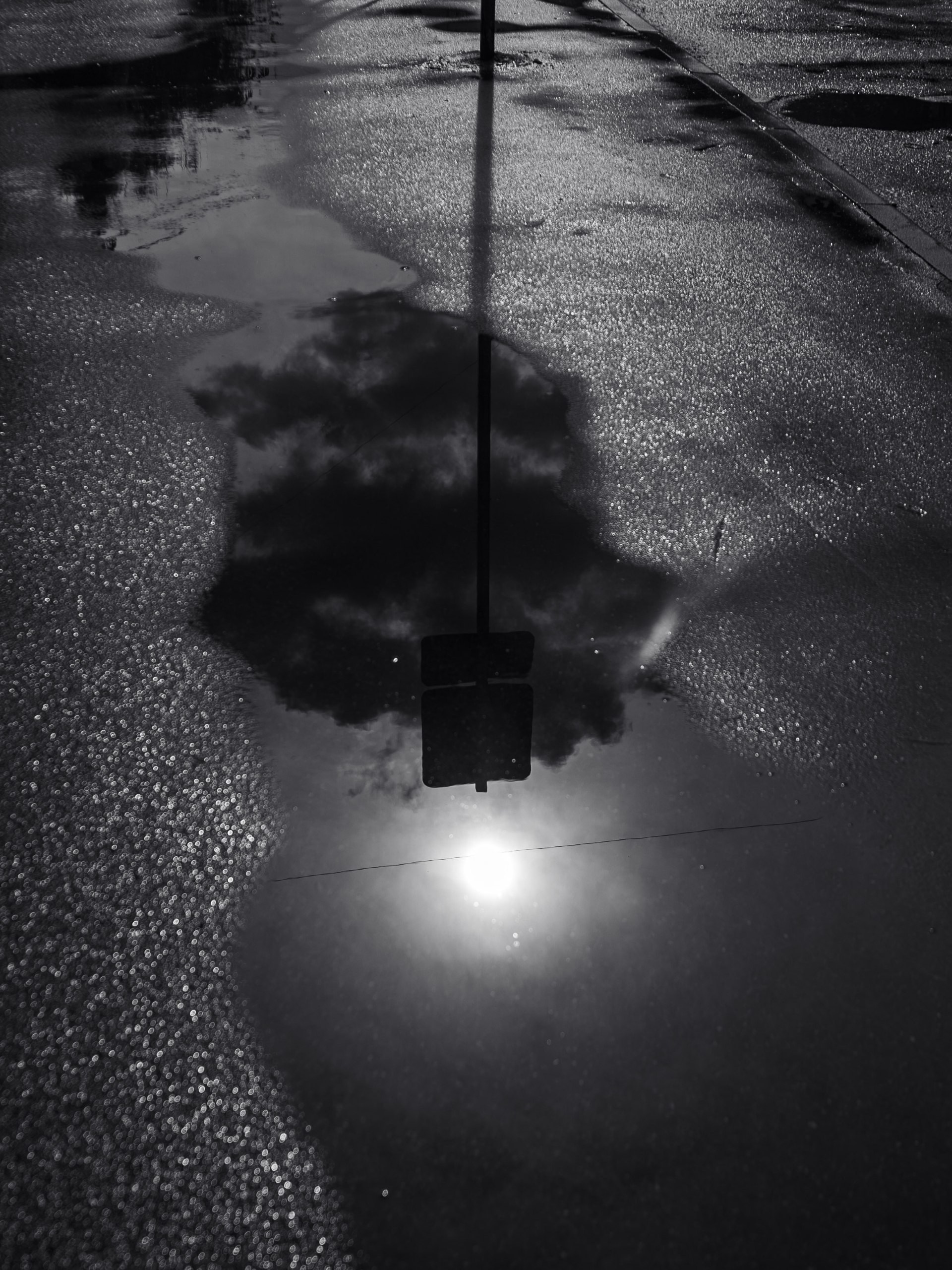 Where is my mind?