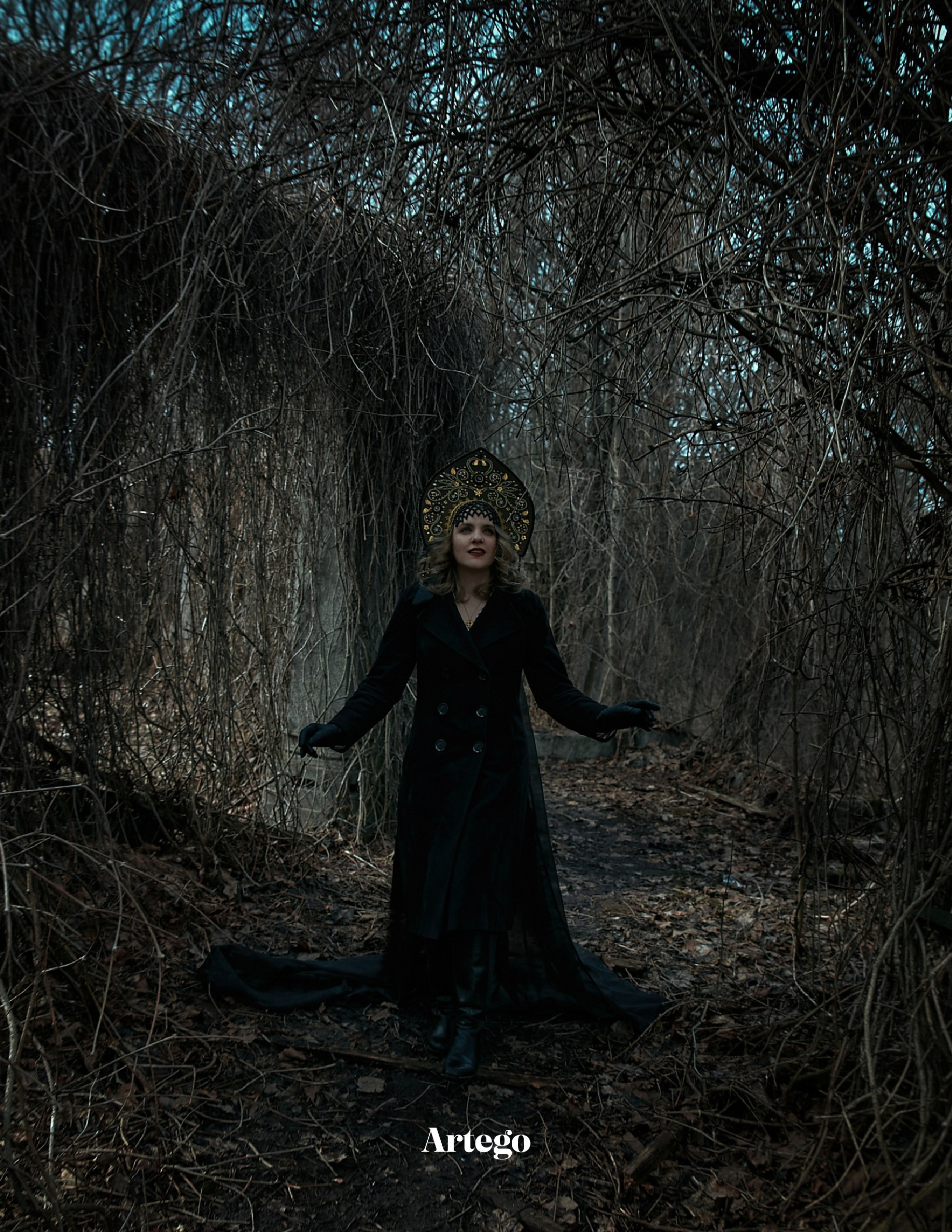 Публикации в журналах 2024. Рекламный фотограф Санкт-Петербург Катерина Мишкель