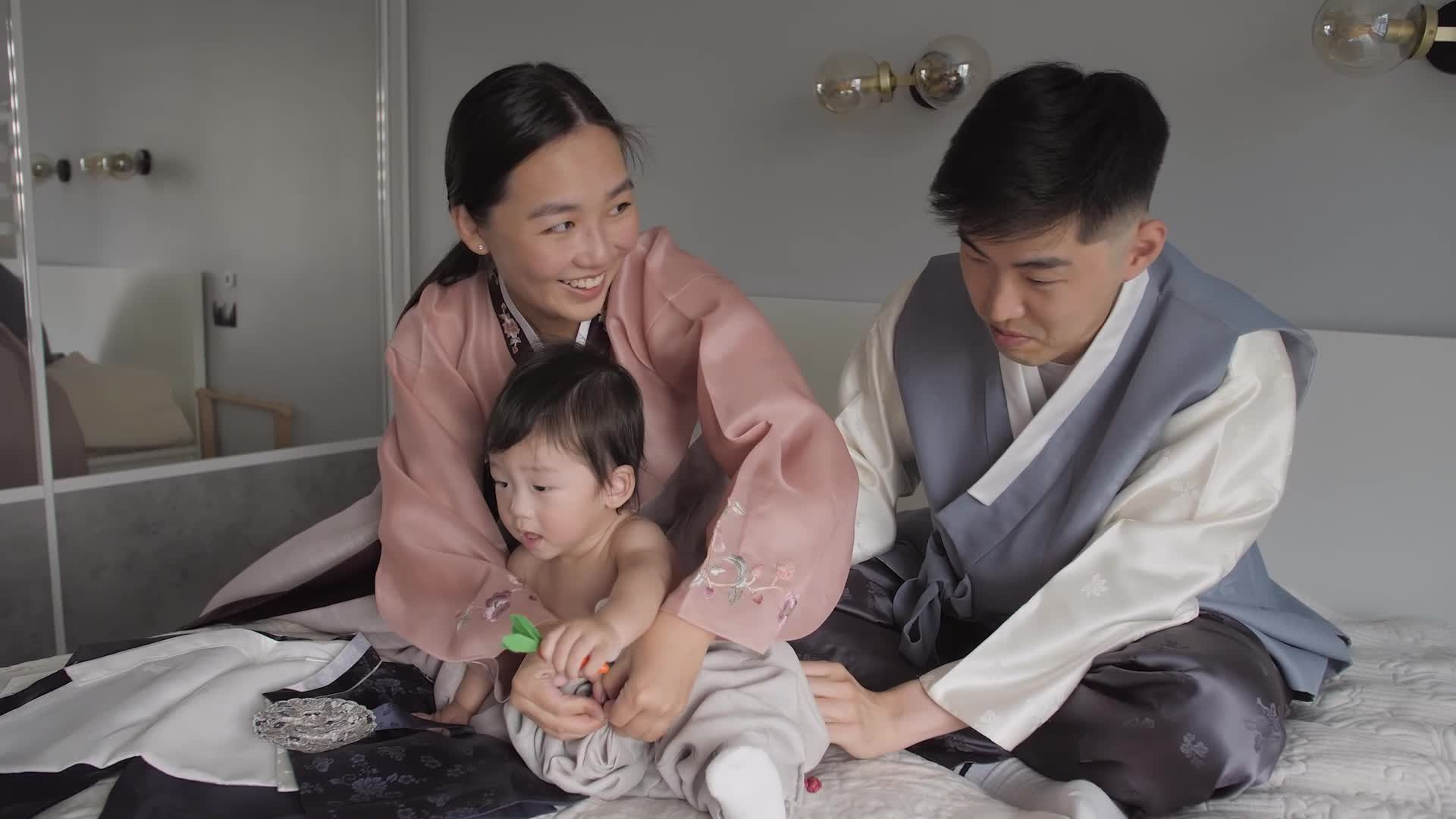 Видео. Профессиональная видеосъёмка Асянди в Москве и Московской области