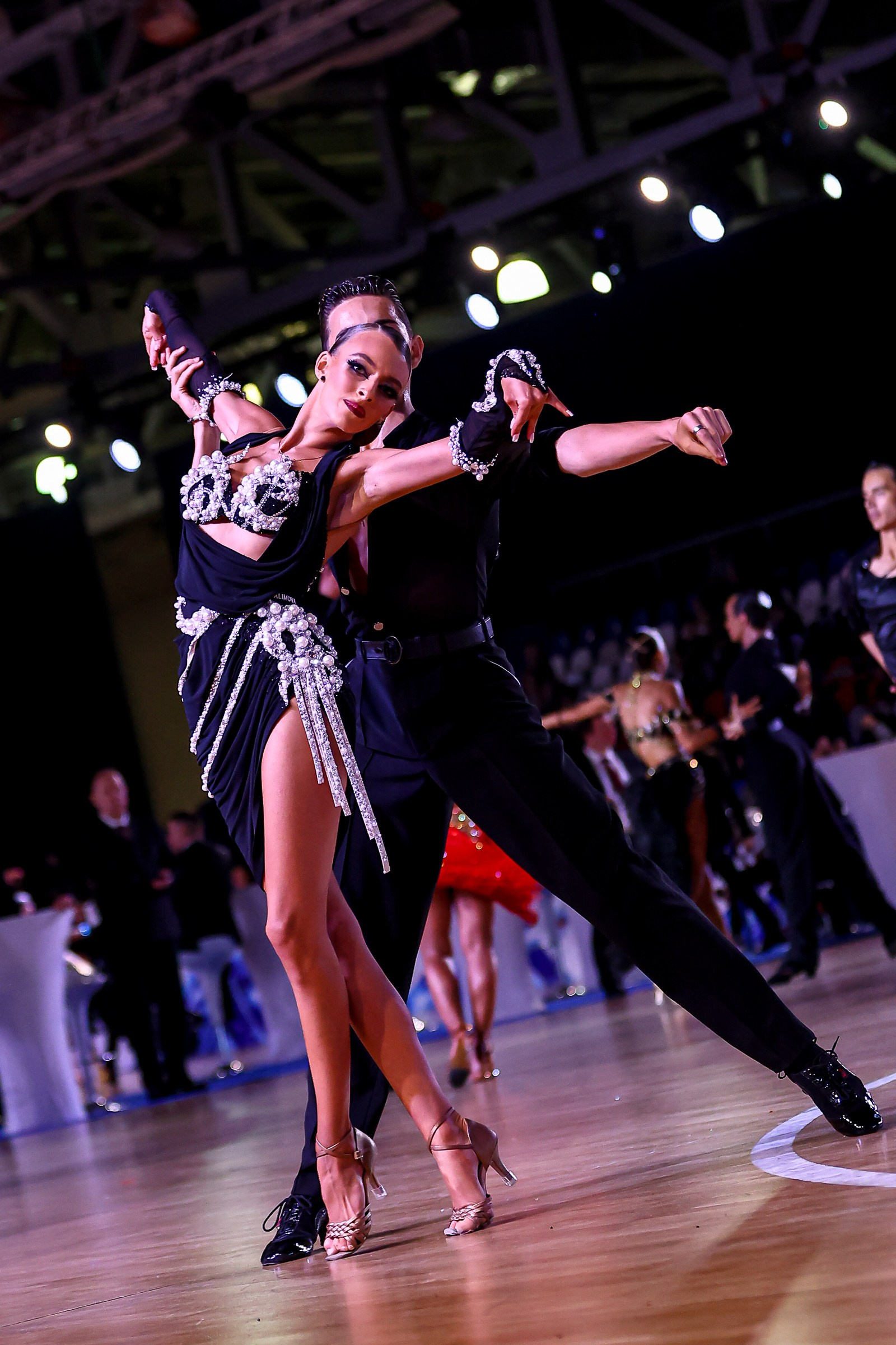 РИТМ 2024. Фотограф Дмитрий Плетнев — QuickDancePhoto