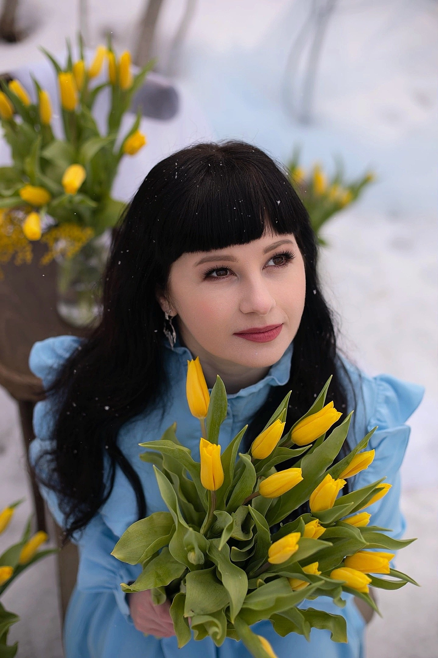 Семейный и детский фотограф в Санкт-Петербурге, Анастасия Воротова