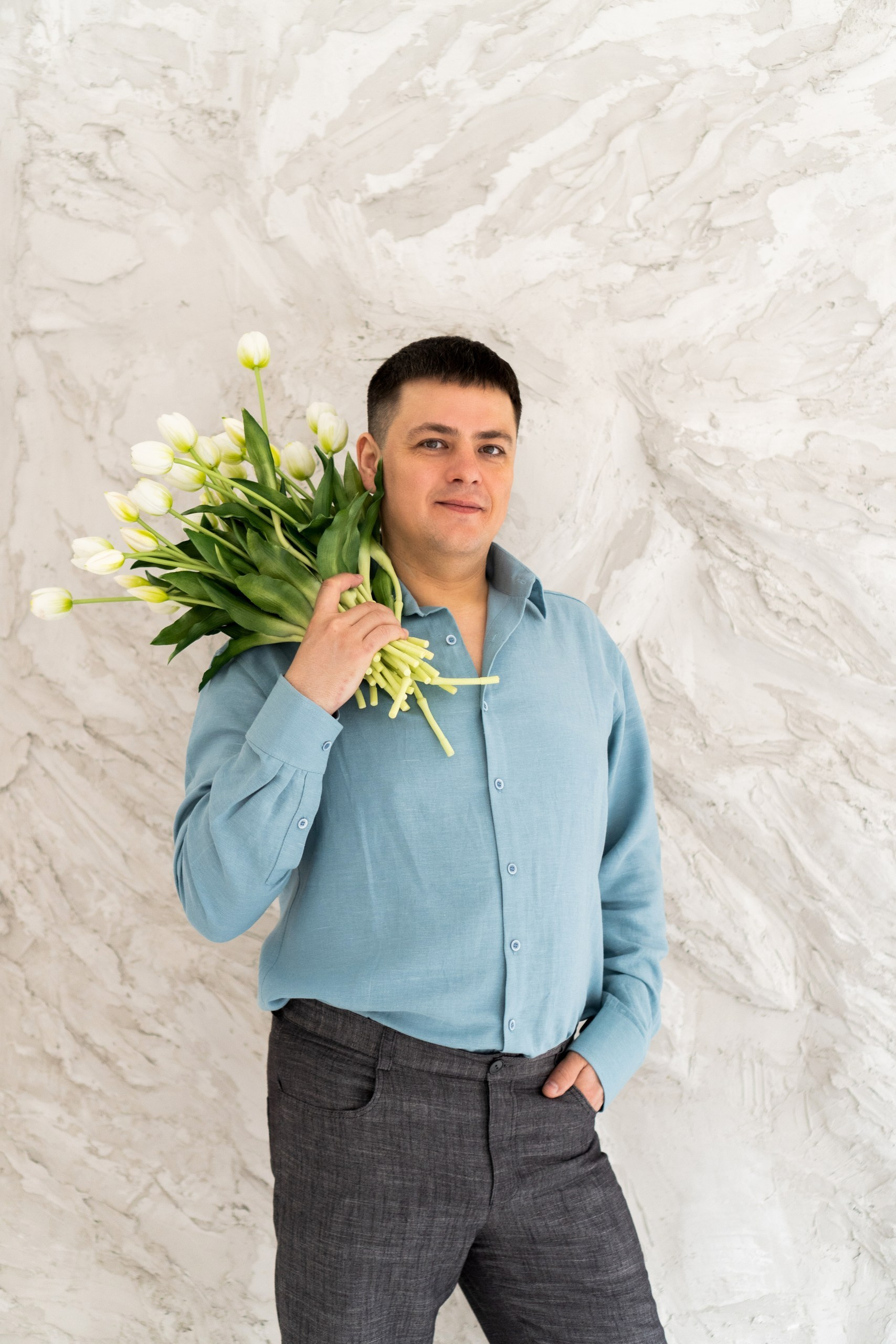 Отзывы. Фотограф Екатерина Попова Кемерово