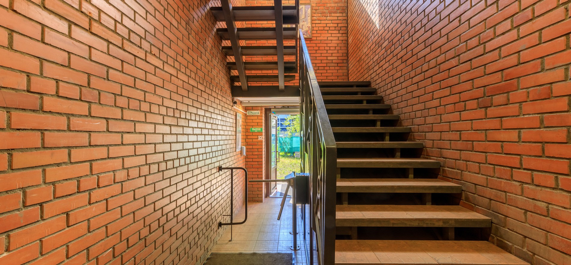 Интерьерная фотография. Фотограф в Санкт-Петербурге и ЛО — Сергей Козлов