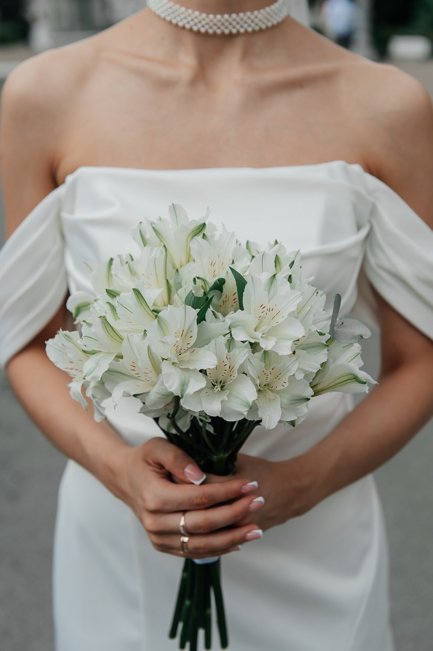 Кирилл и Регина