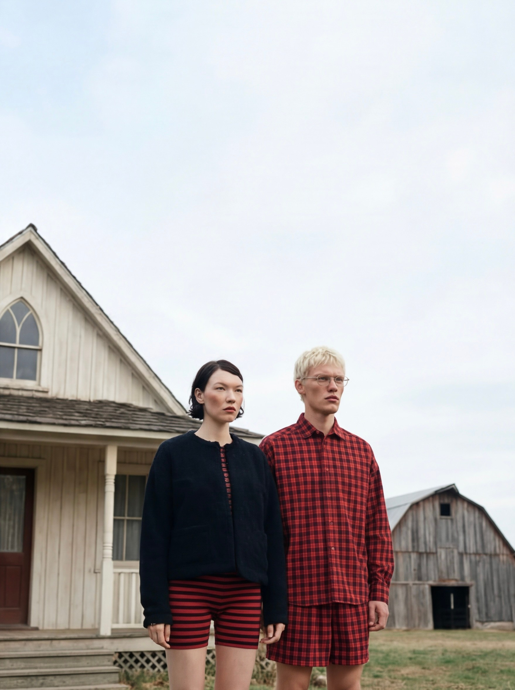 AI-creator Kupriyanova Anastasiya