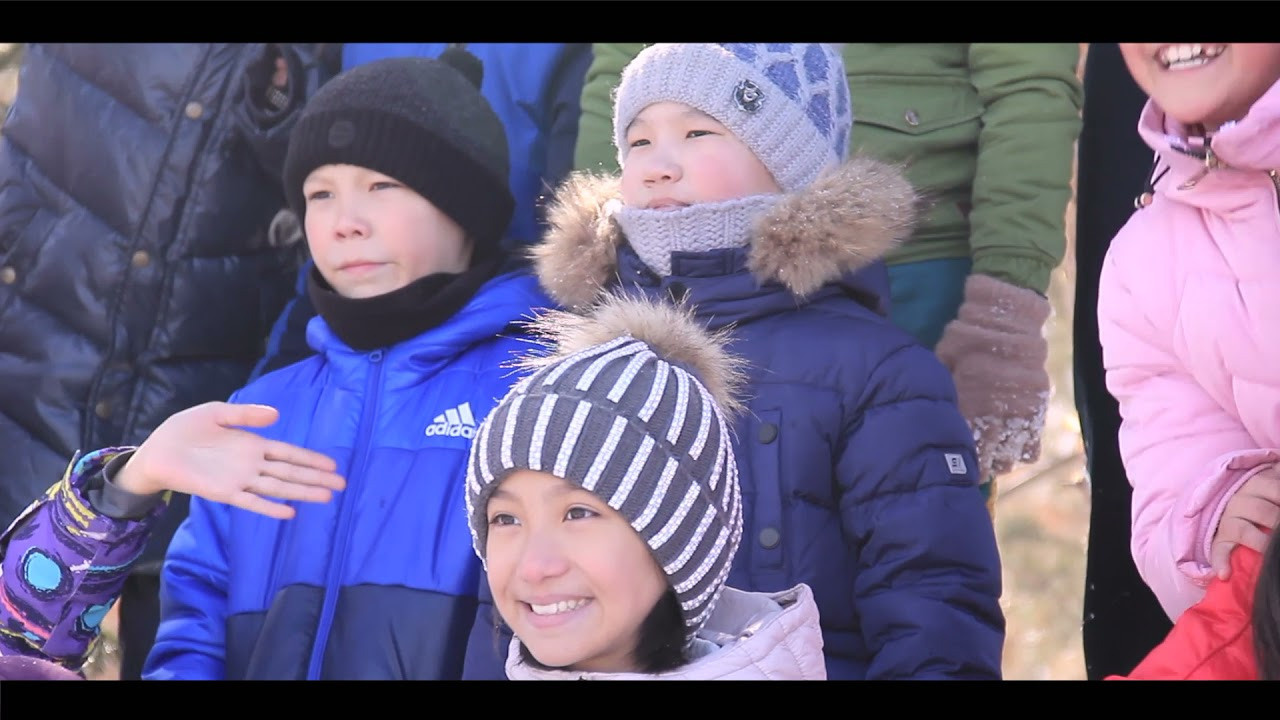 Детский и школьный фотограф в Костанае Рабига Сейткенова