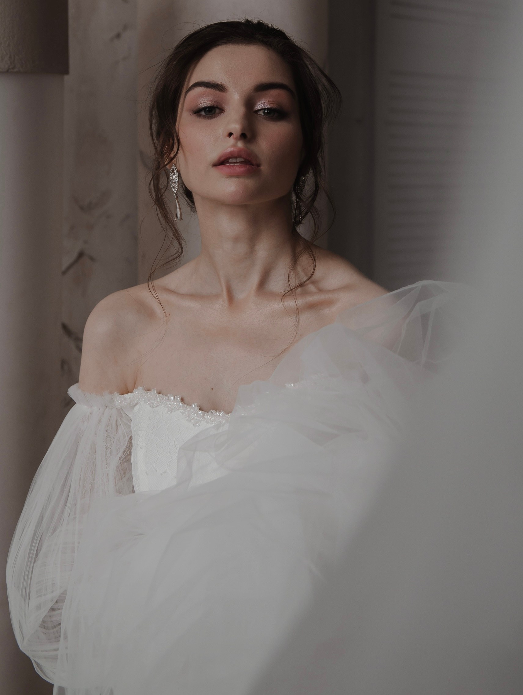 Свадебные истории. Женский и семейный фотограф в Москве Анастасия Филимонова