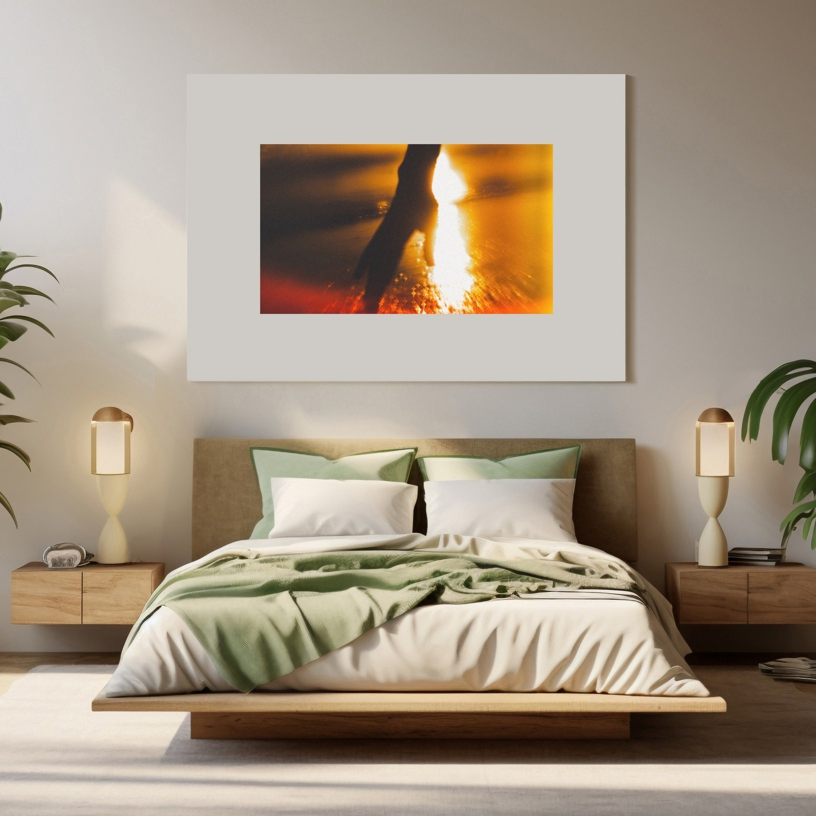 SOMETIMES SHE LOVES. Eduard Kopysov — International visual artist