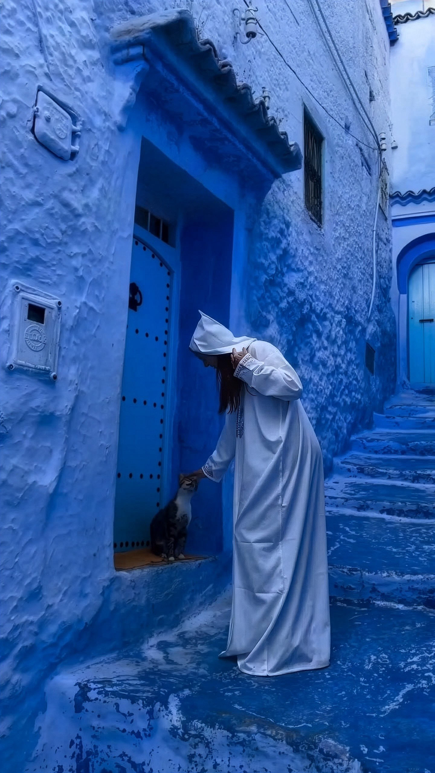 Фототур в Марокко