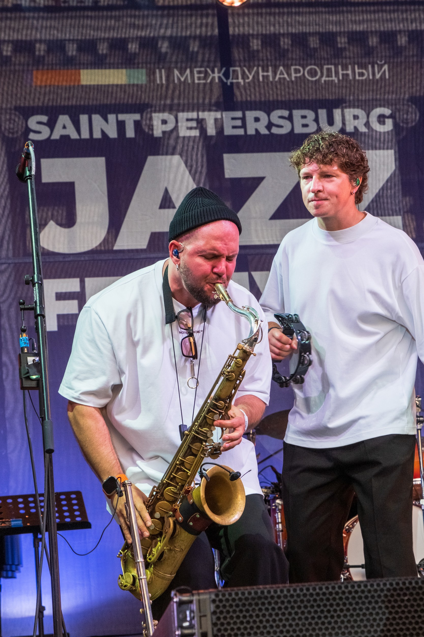 РЕПОРТАЖ. Фотограф в Санкт-Петербурге и Москве Юлия Паршакова