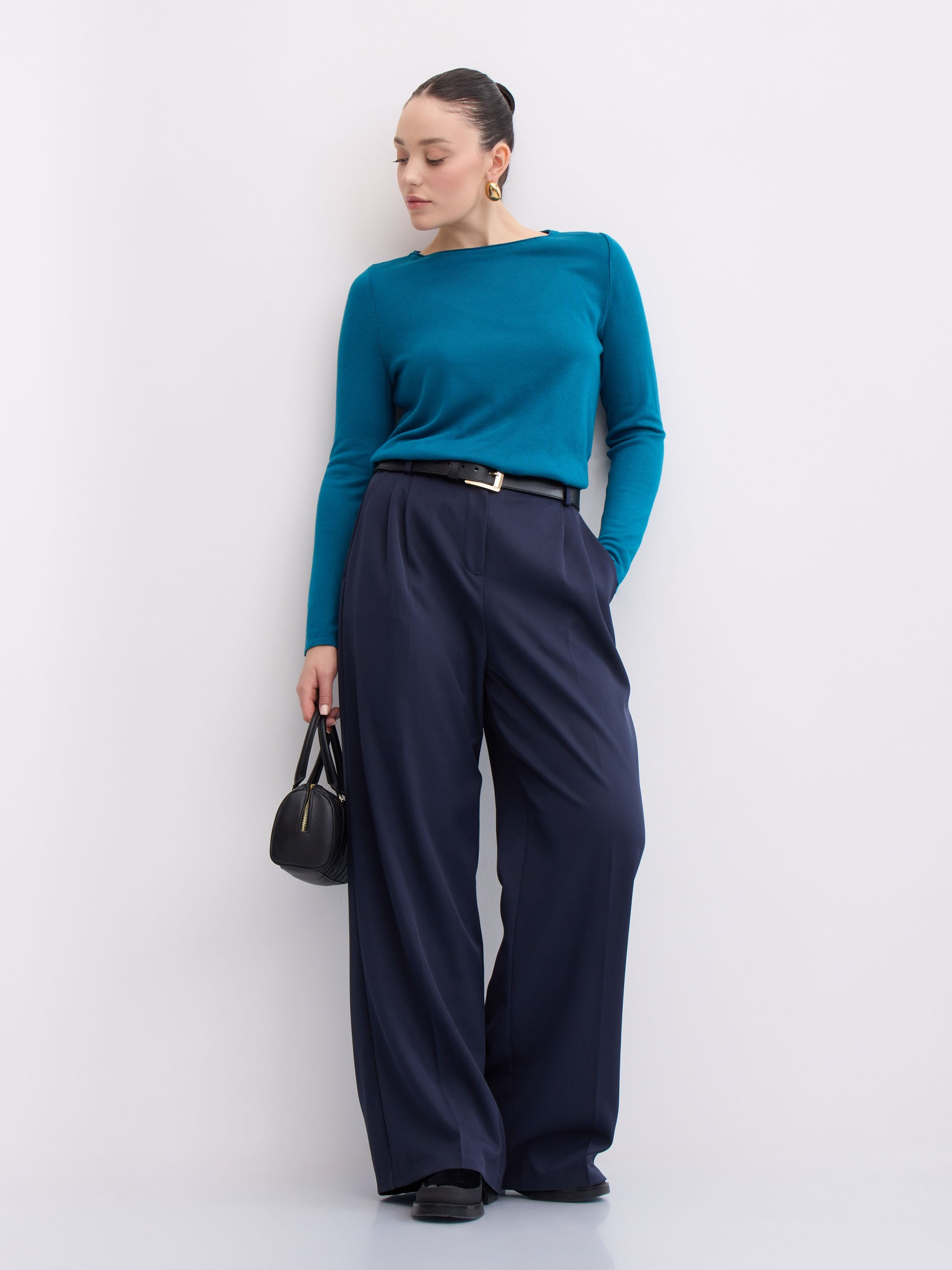 Модельные съёмки (Fashion)